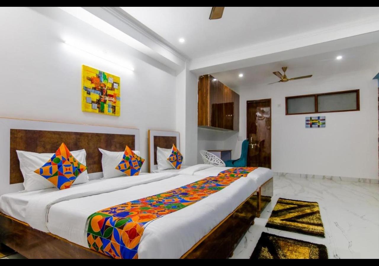 Hospitality Medanta Rajiv Chowk