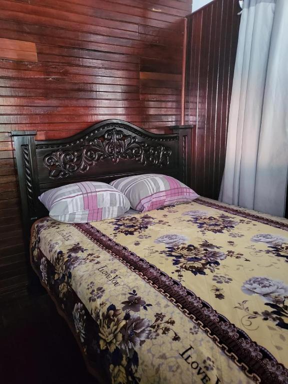 Downtown Montezuma Hostel