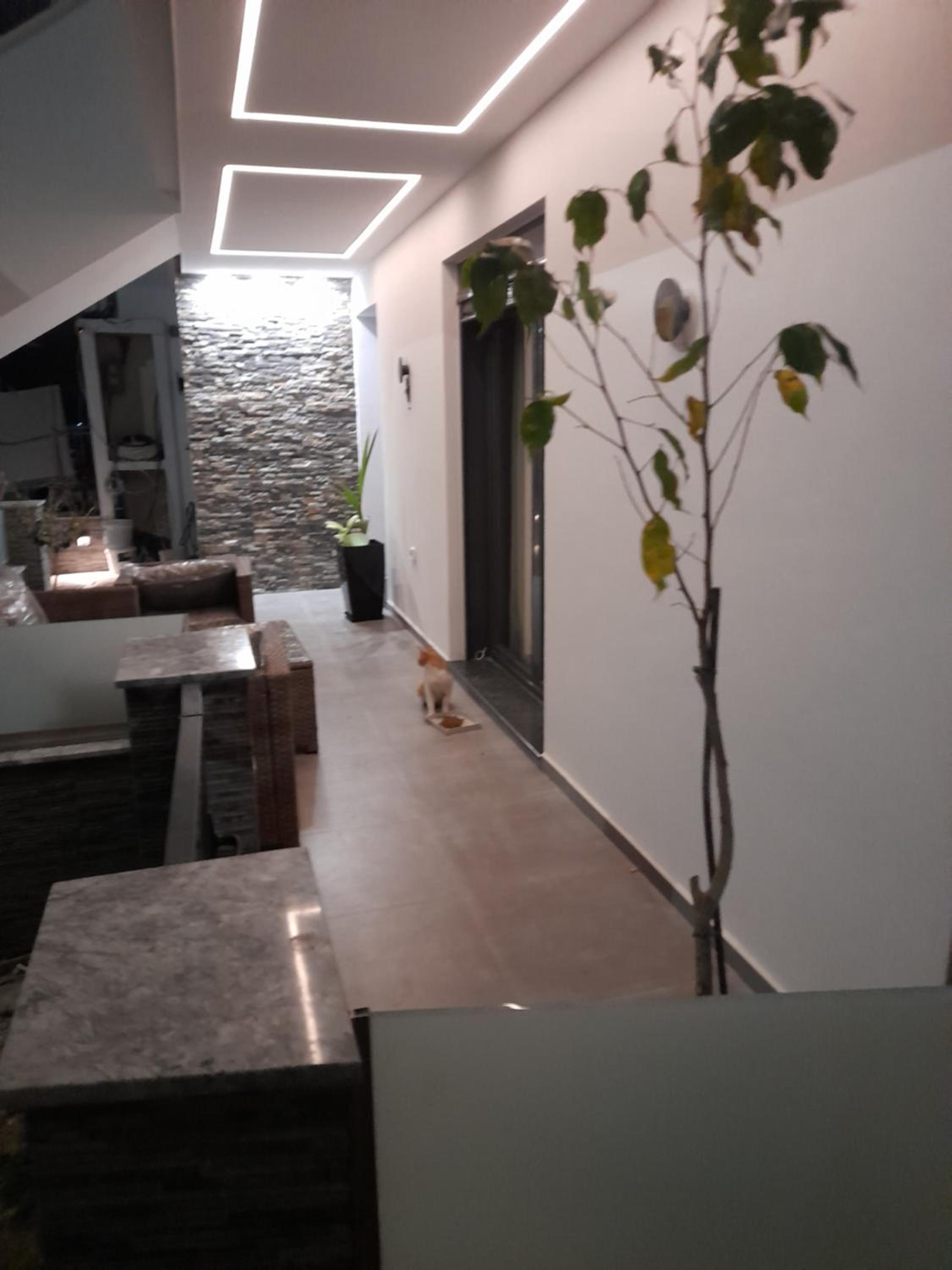Prifti Luxury apartment view 5