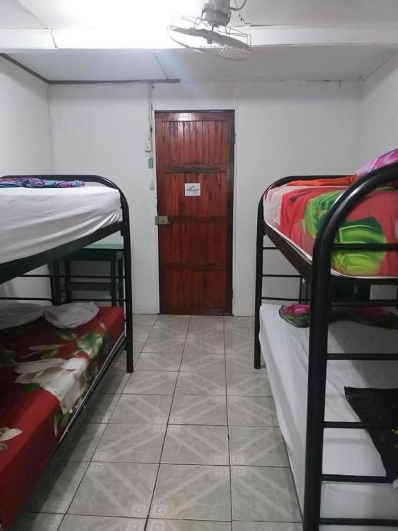 Downtown Montezuma Hostel