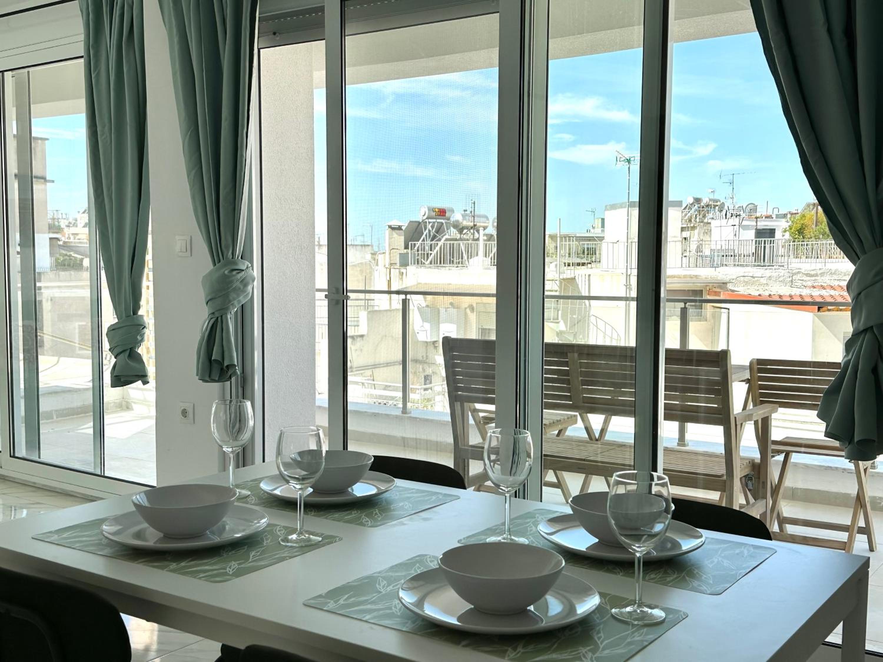 Walk into Dream of Acropolis 6 photo 5