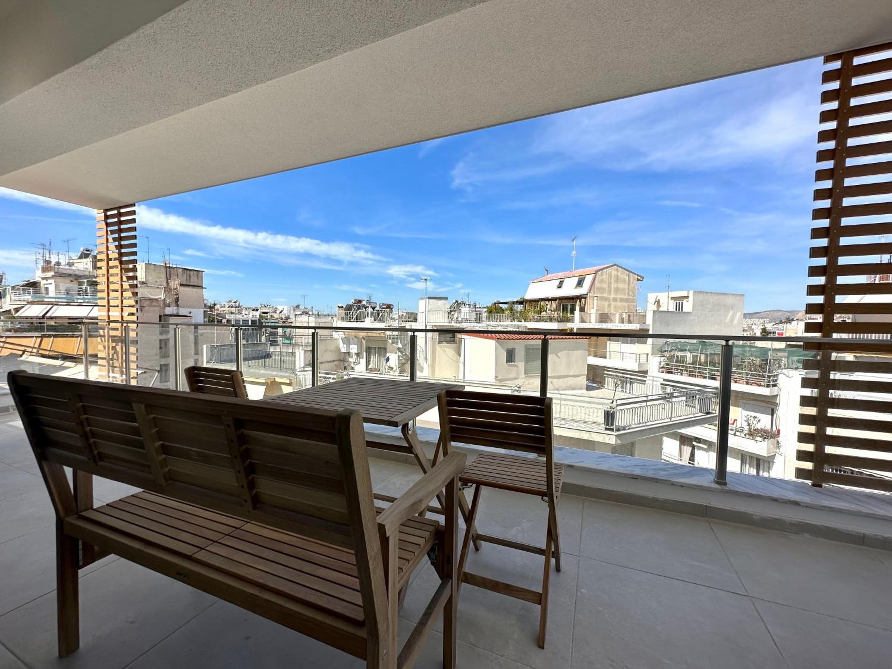 Walk into Dream of Acropolis 6 photo 4