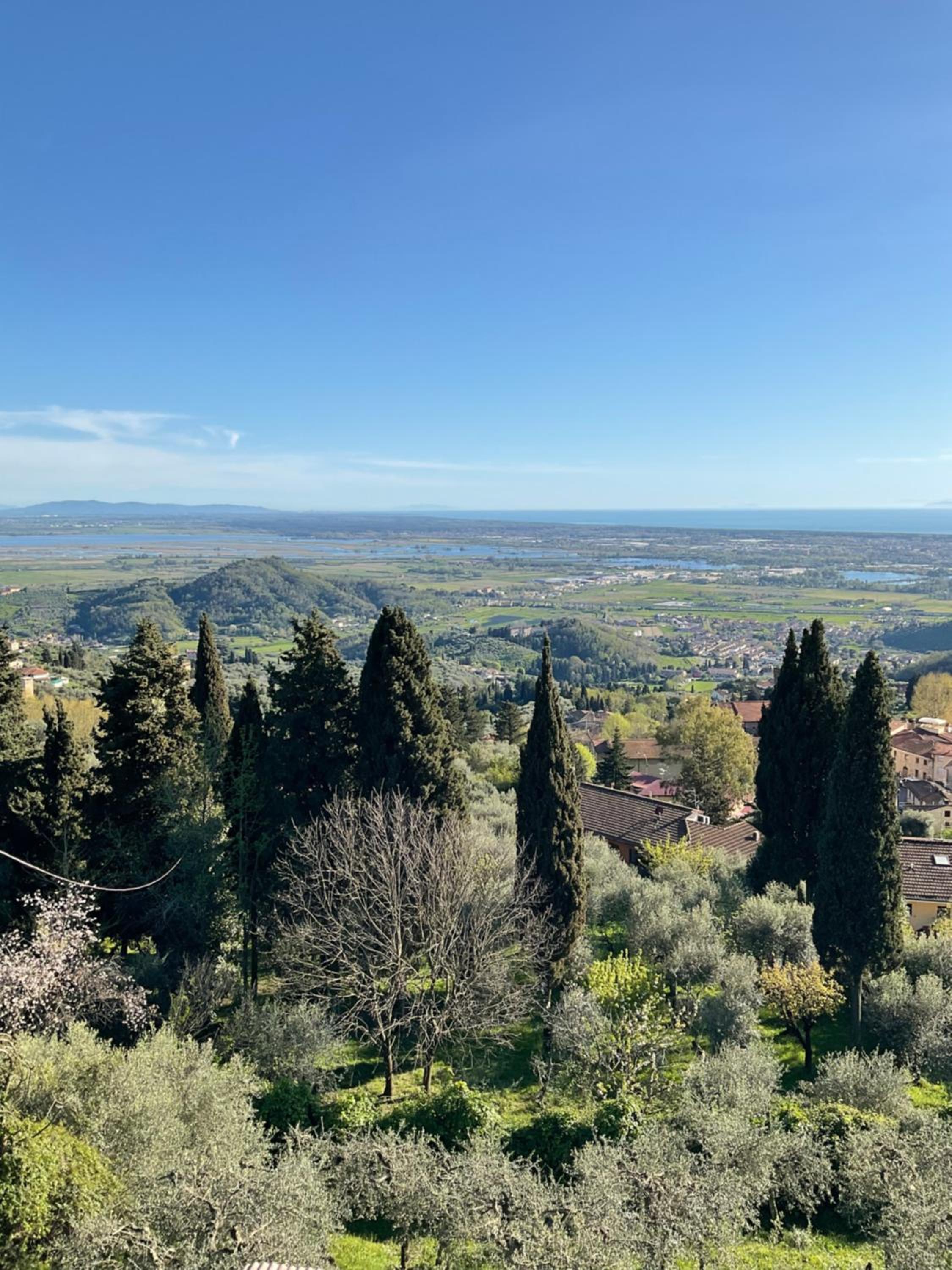 Casa vista mare view 4