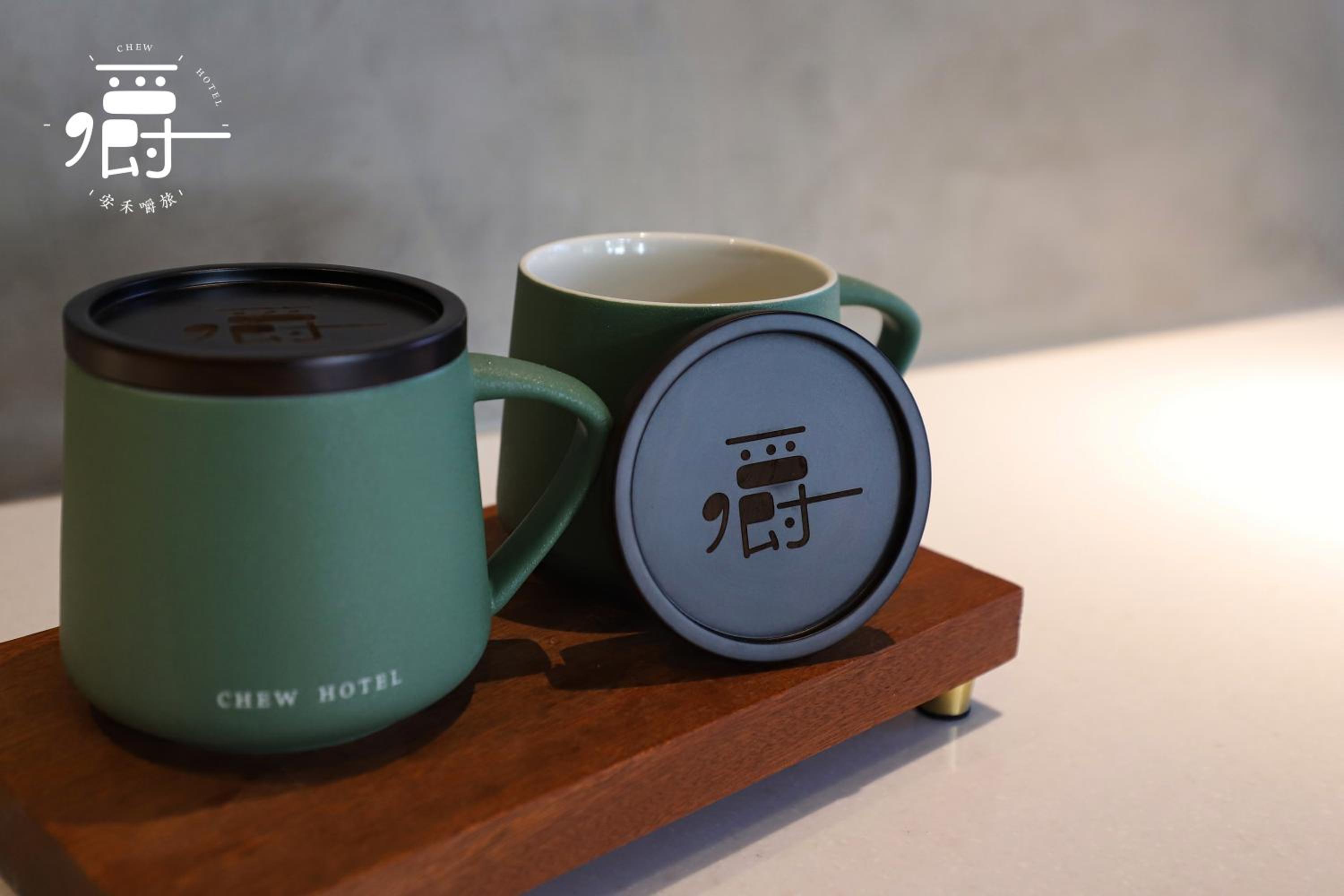 Anho Chew Hotel