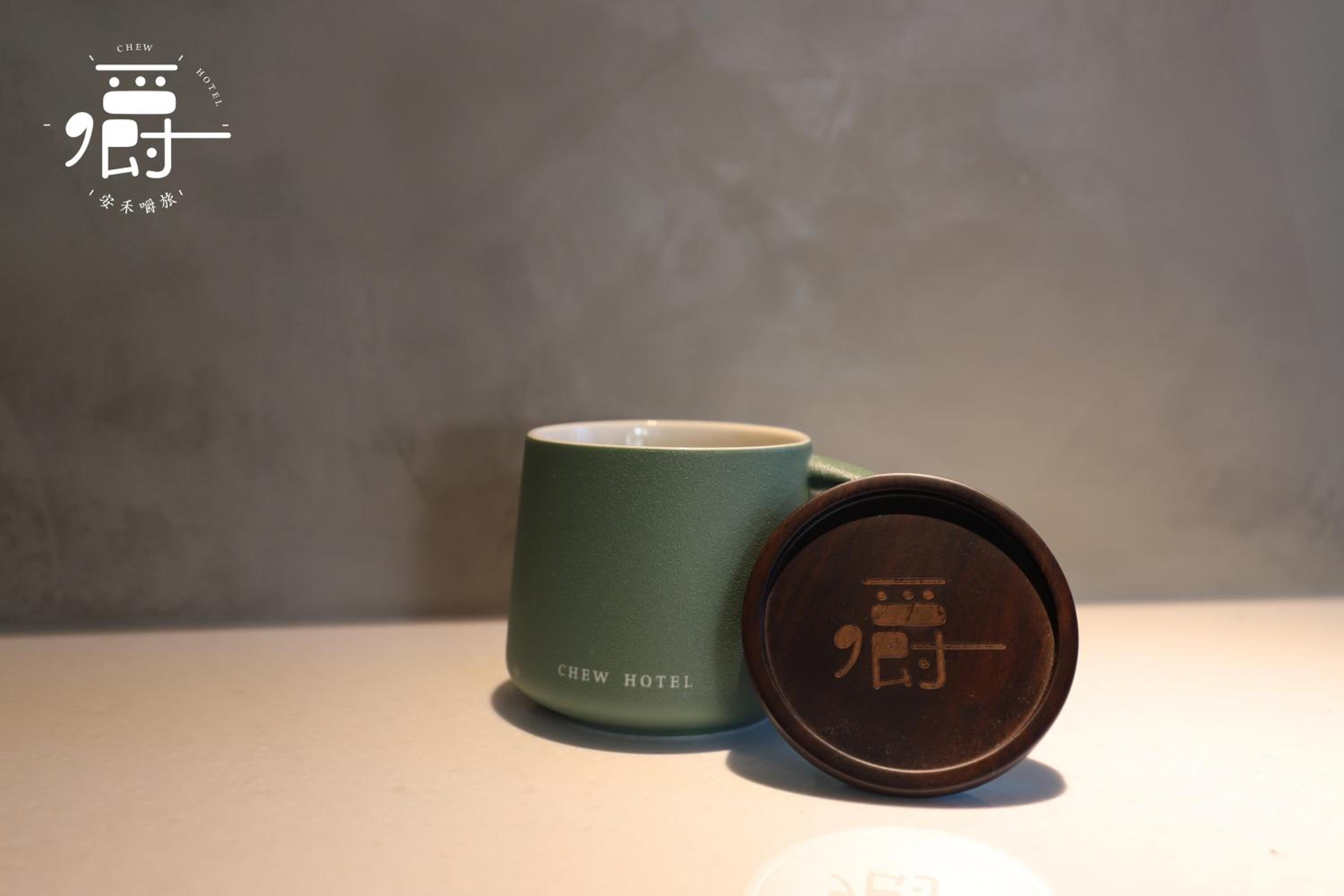 Anho Chew Hotel