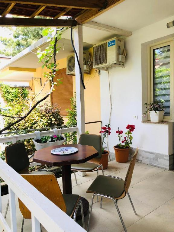 SALA Apartments