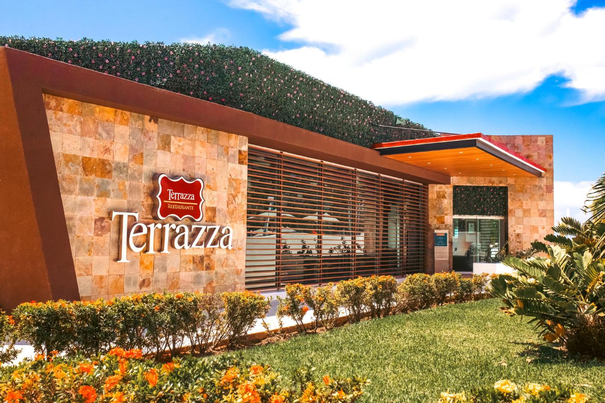 Azul Ixtapa All Inclusive Resort - Property Image 4
