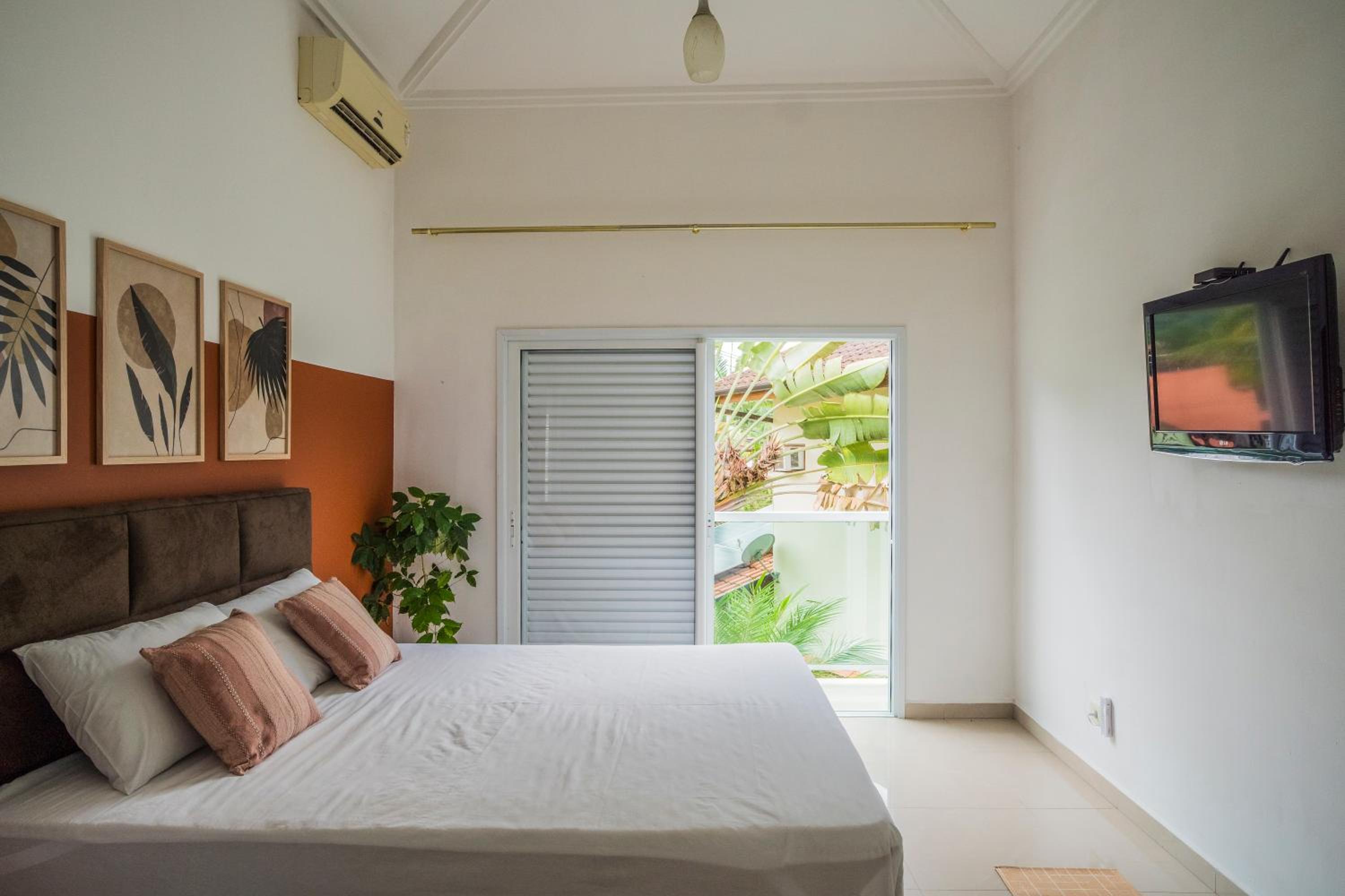 Casa Mata Atlântica Paraty
