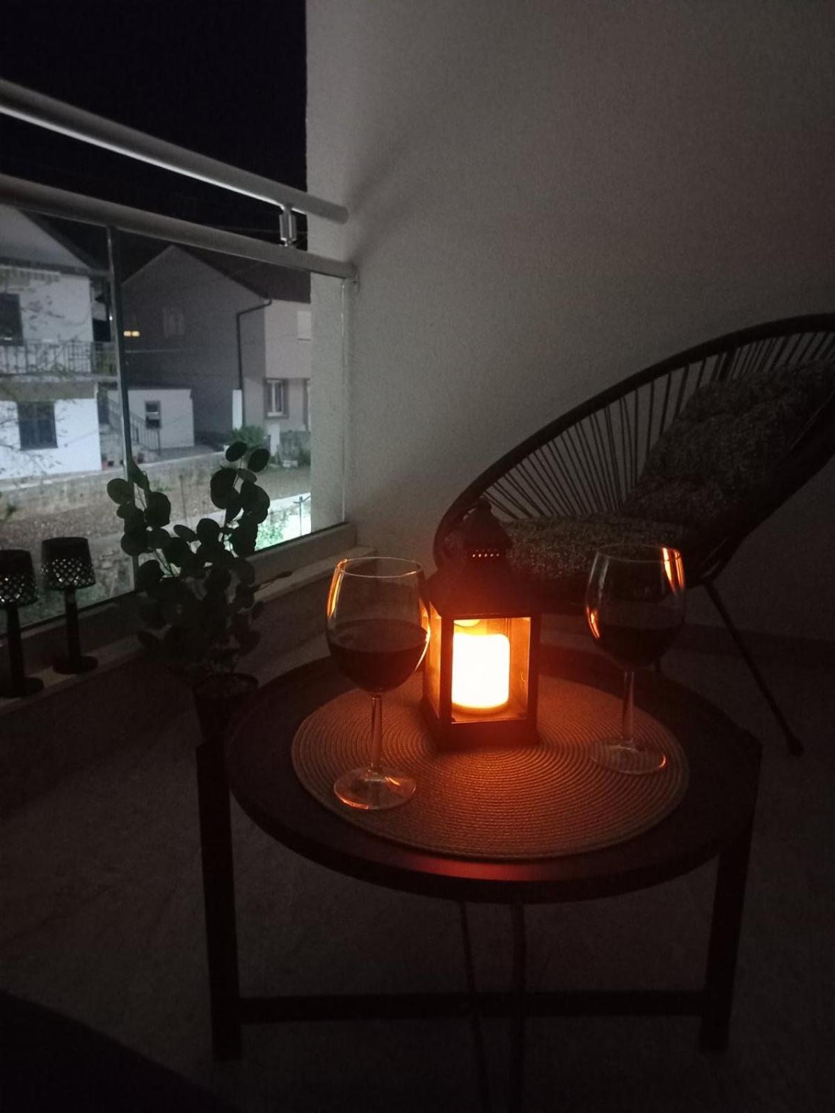 Apartman Malena