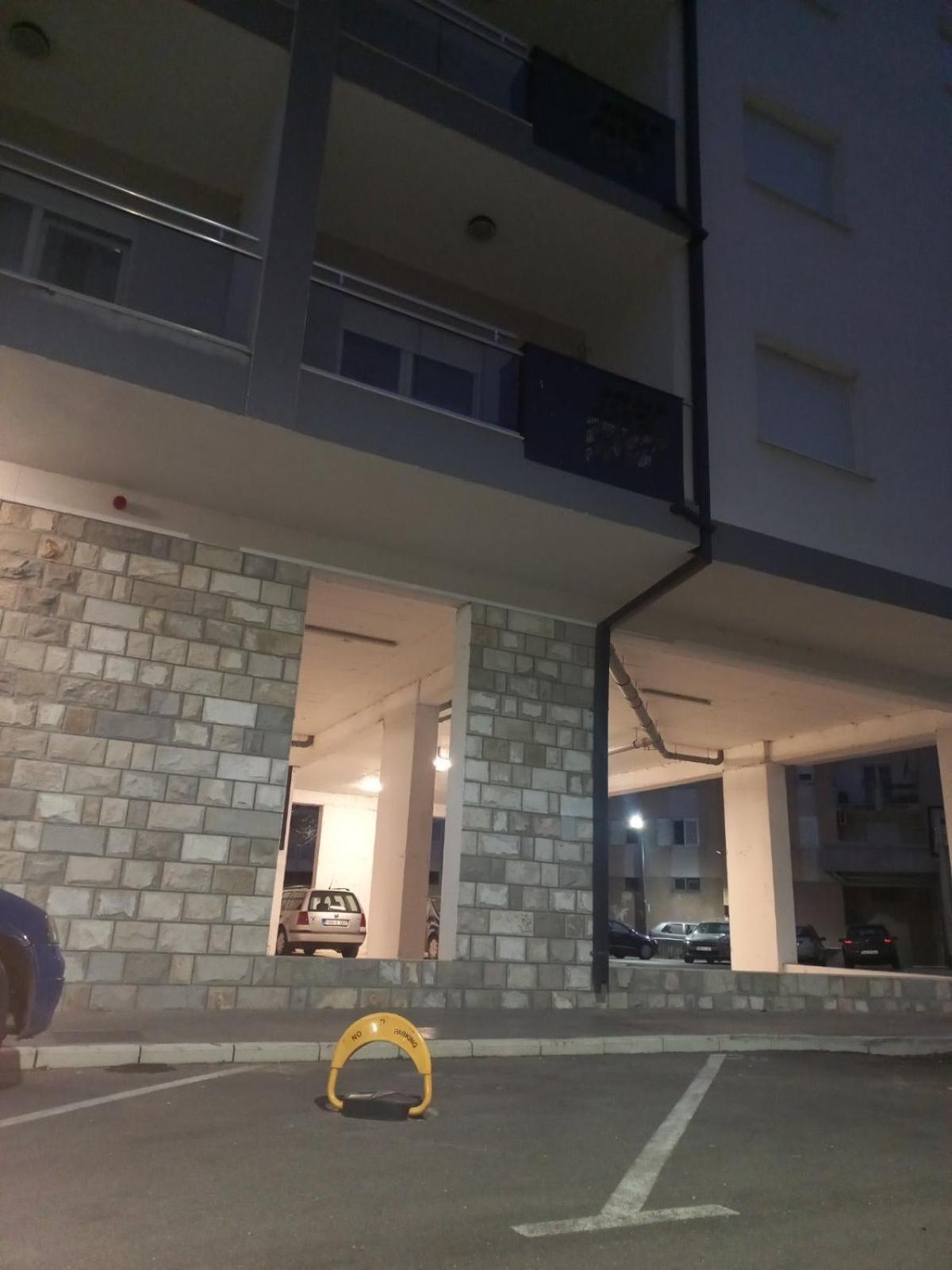 Apartman Malena