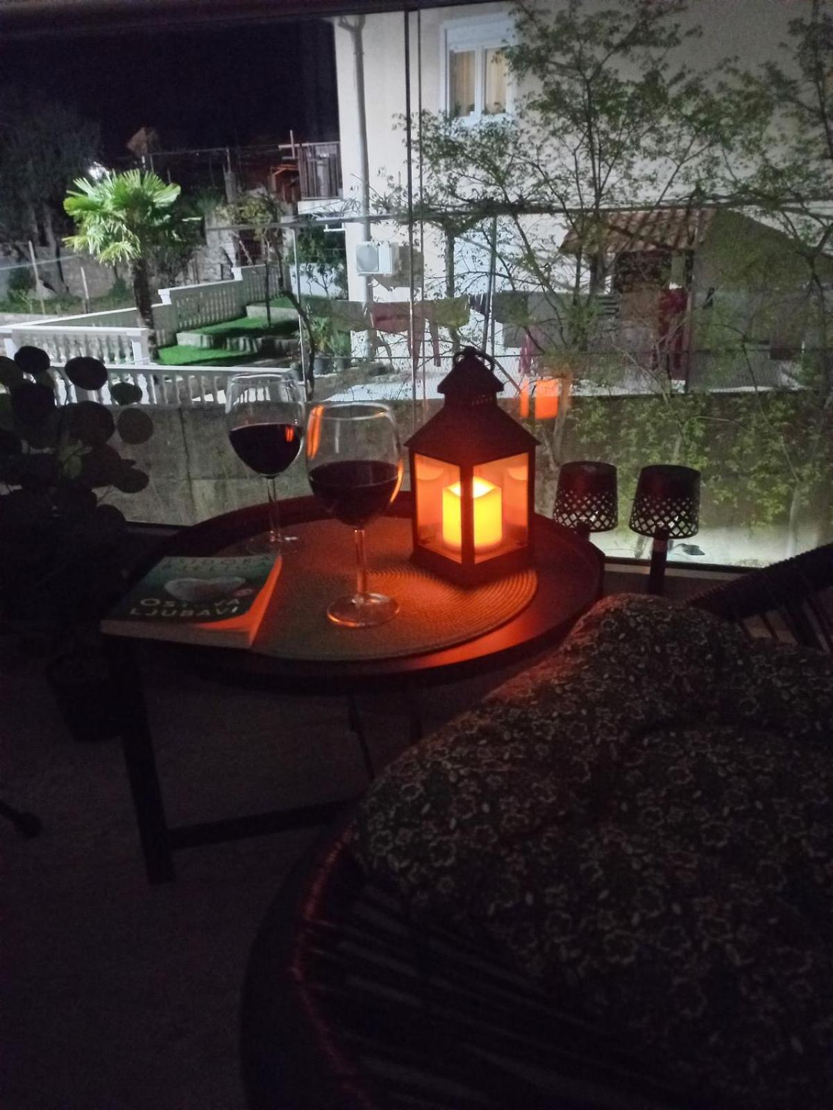 Apartman Malena