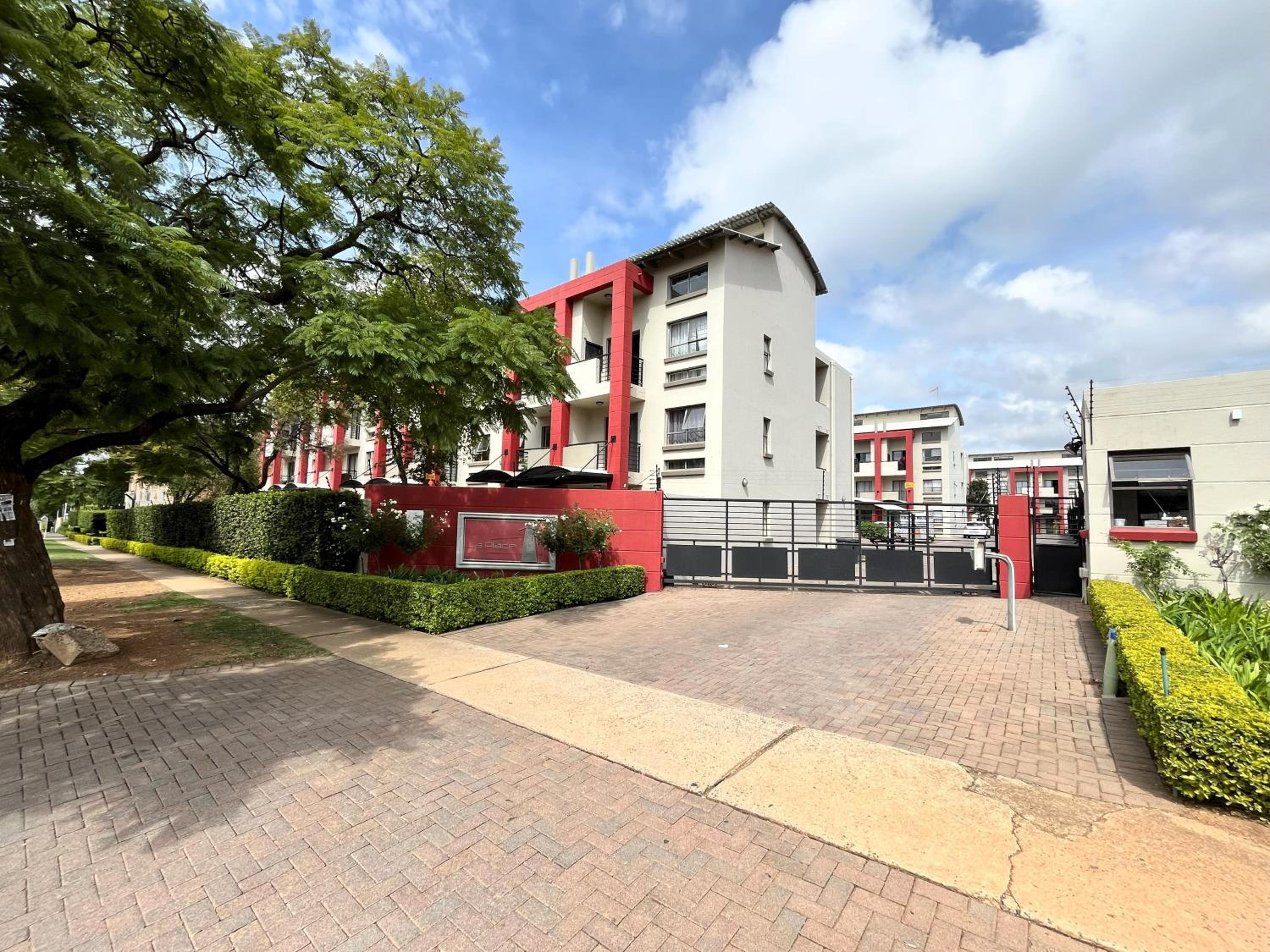 MPASSI Properties - Hatfiled, Pretoria