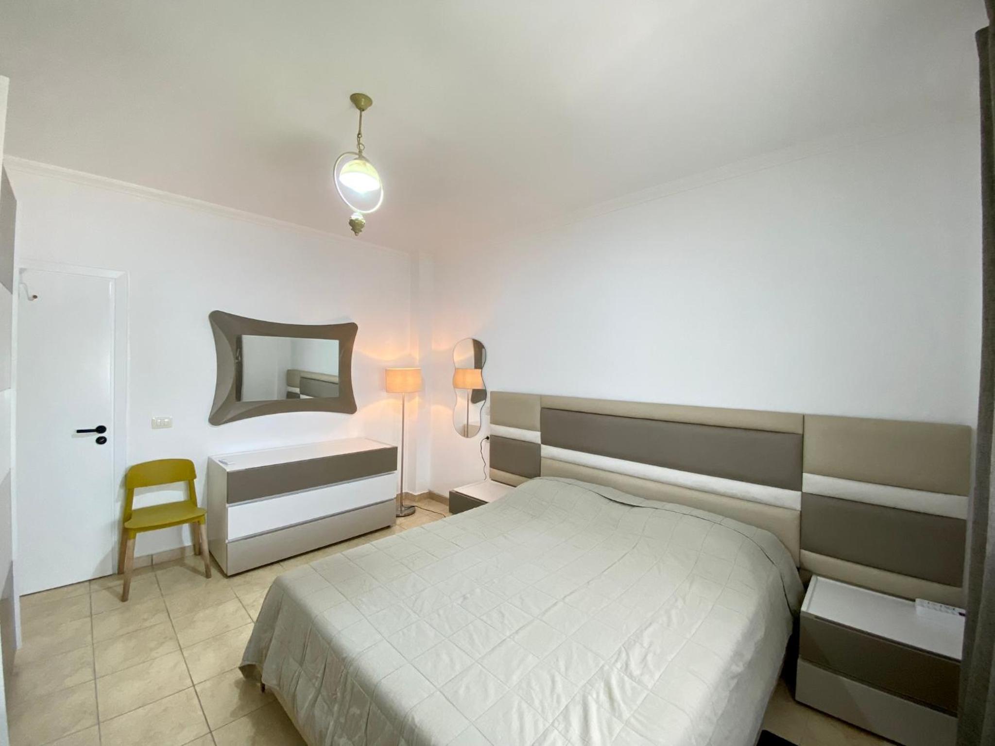 Kavaje Sea View Apartment