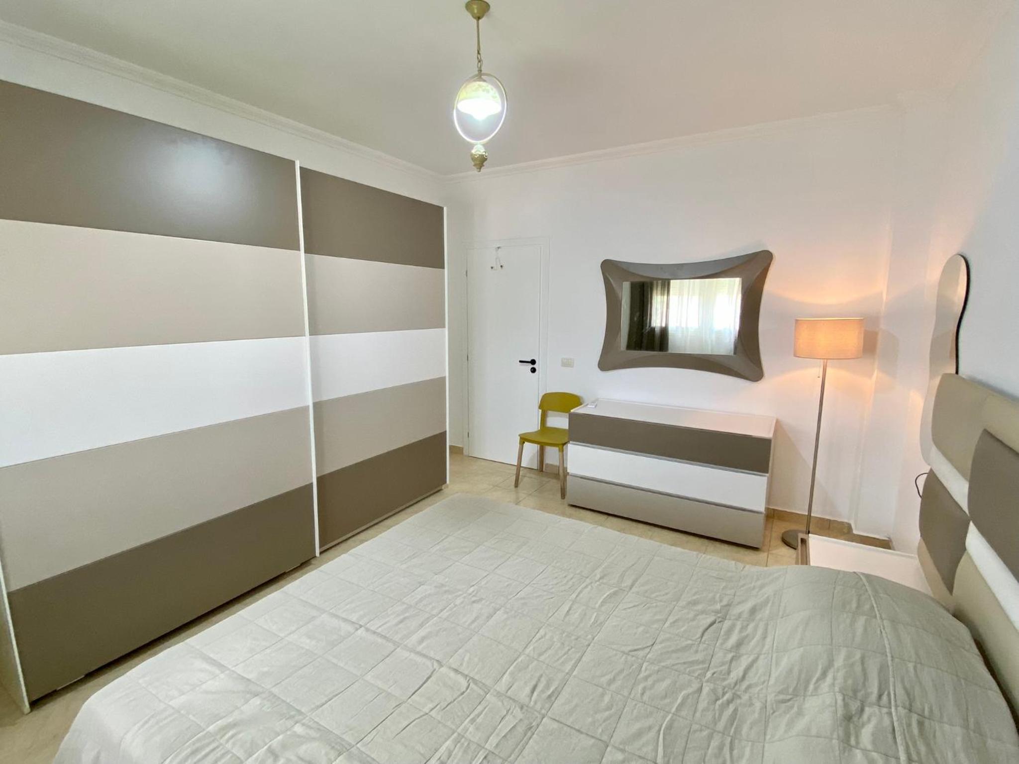 Kavaje Sea View Apartment