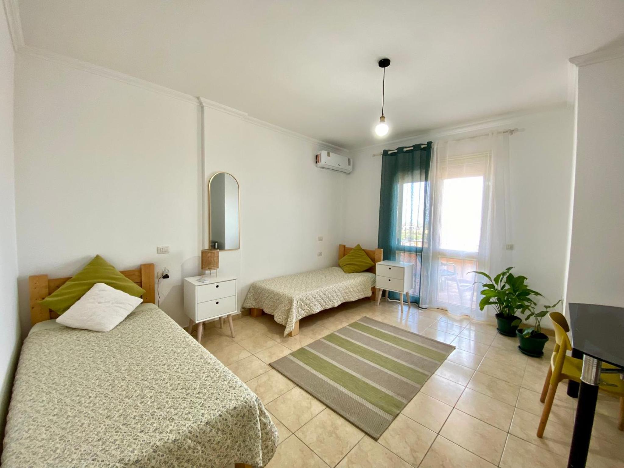Kavaje Sea View Apartment
