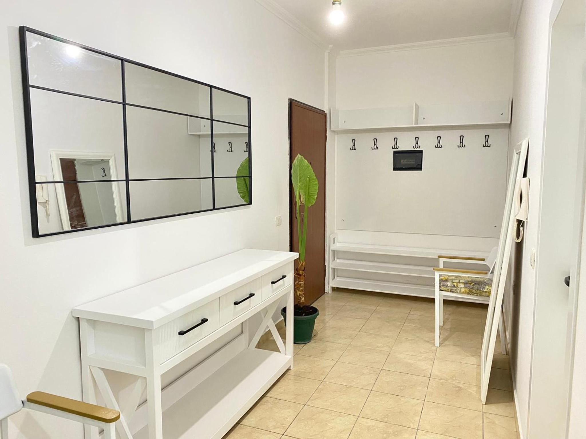 Kavaje Sea View Apartment