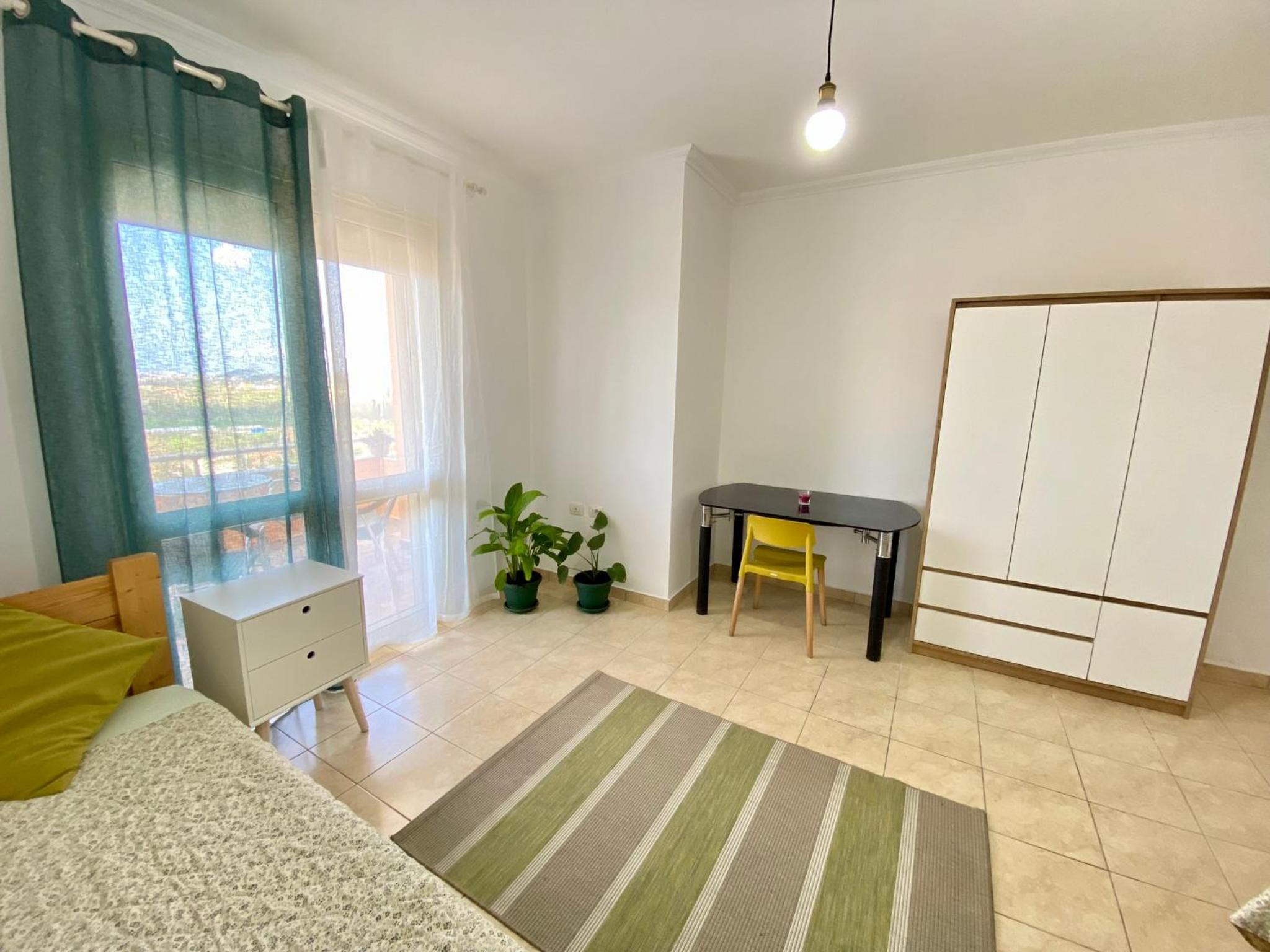 Kavaje Sea View Apartment