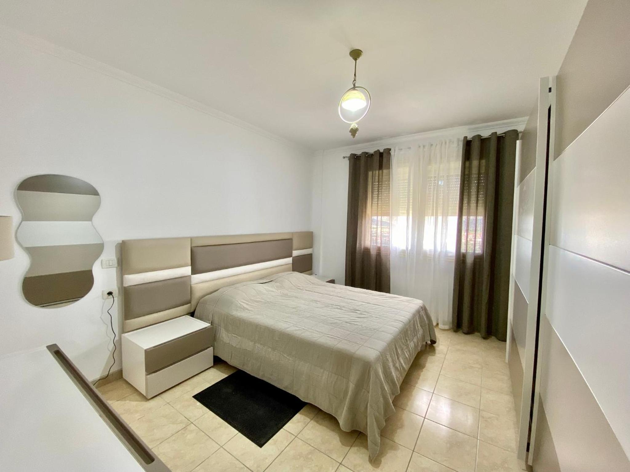 Kavaje Sea View Apartment