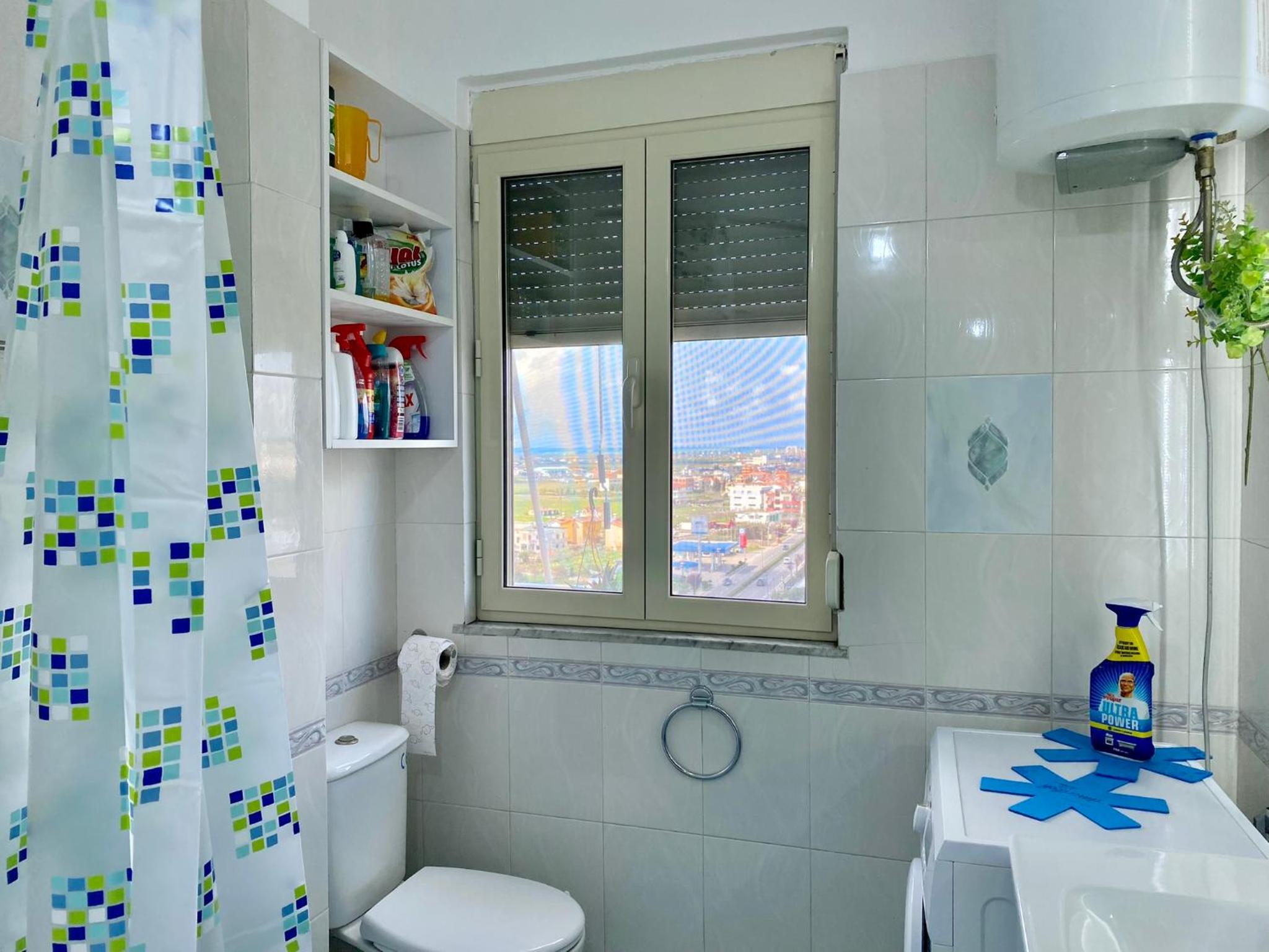 Kavaje Sea View Apartment photo 5