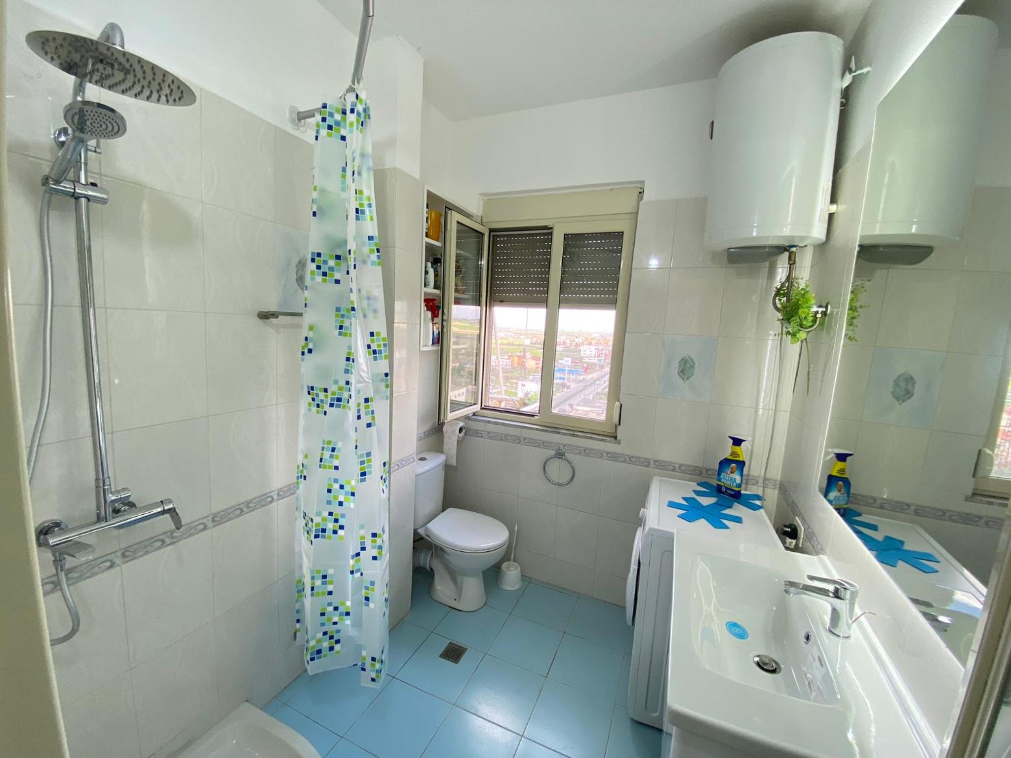 Kavaje Sea View Apartment photo 3