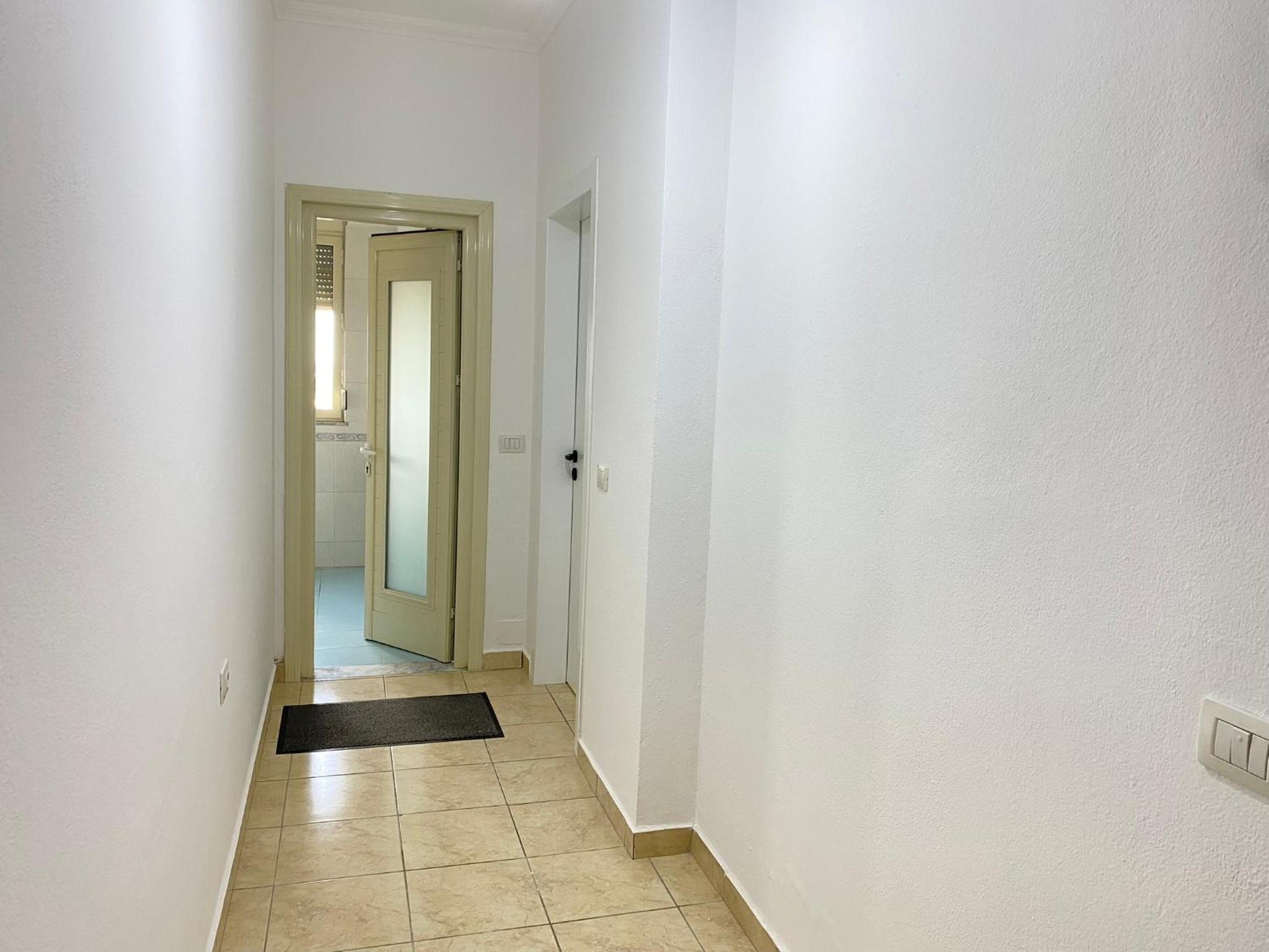 Kavaje Sea View Apartment