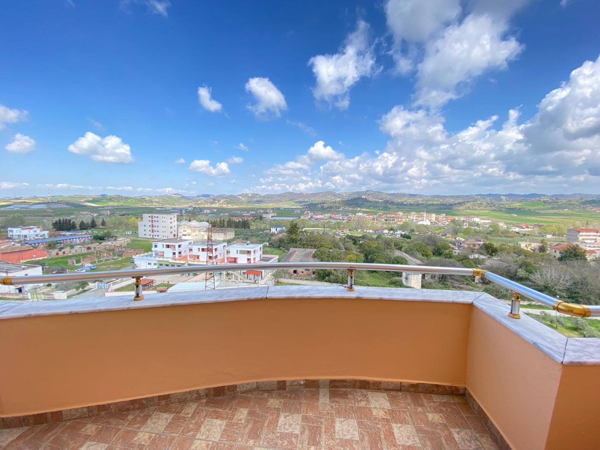 Kavaje Sea View Apartment
