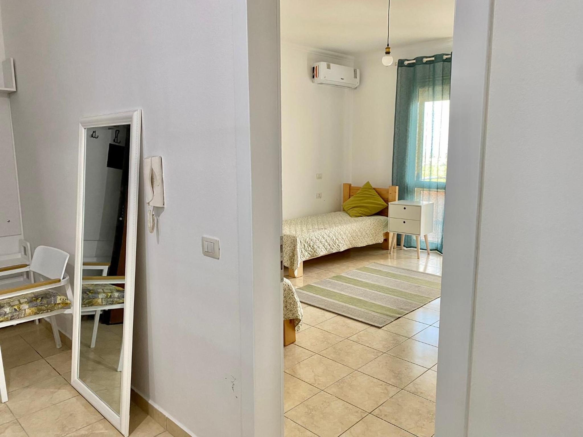 Kavaje Sea View Apartment