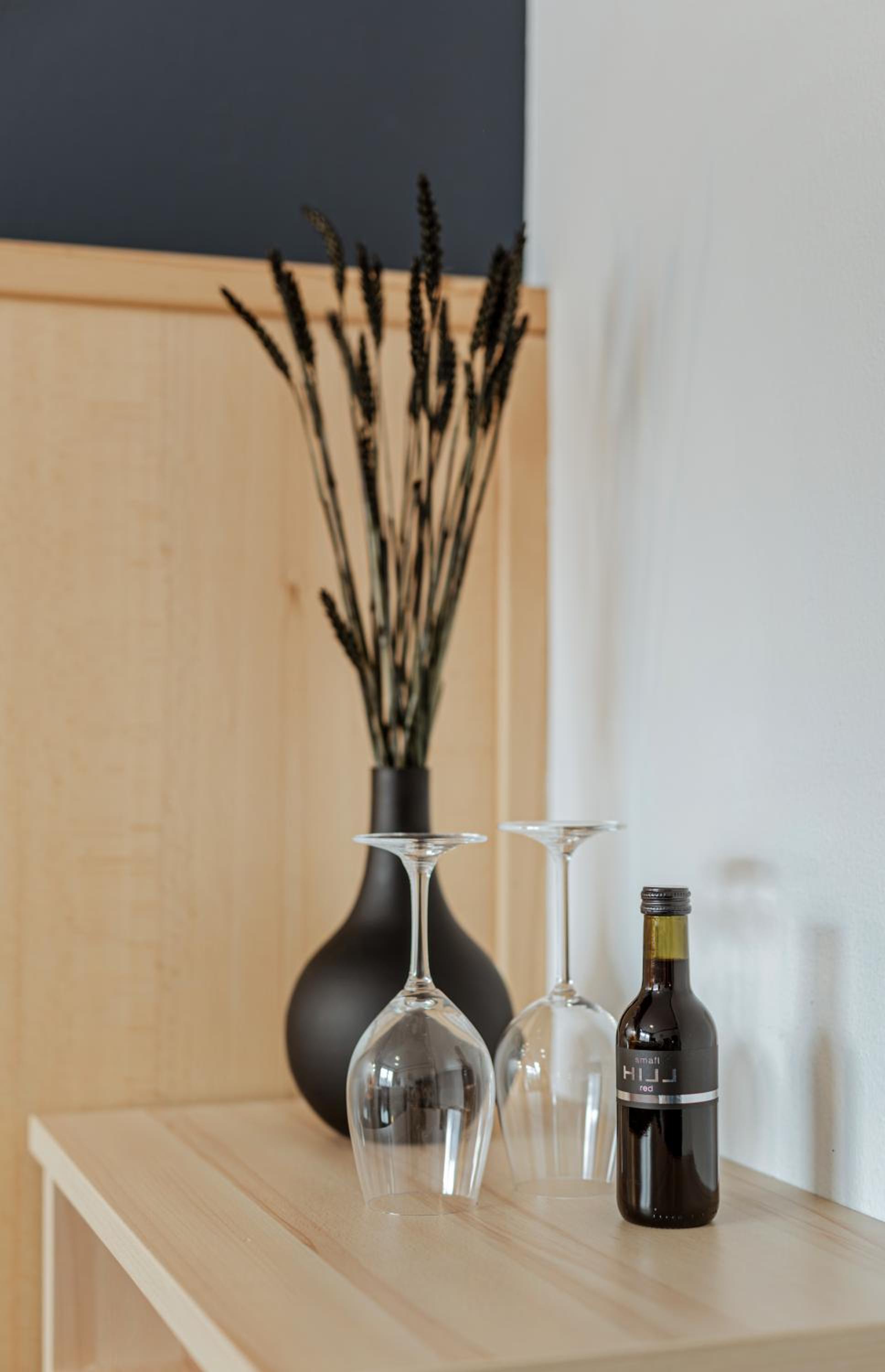 ESCHENHOF - Bed & Breakfast