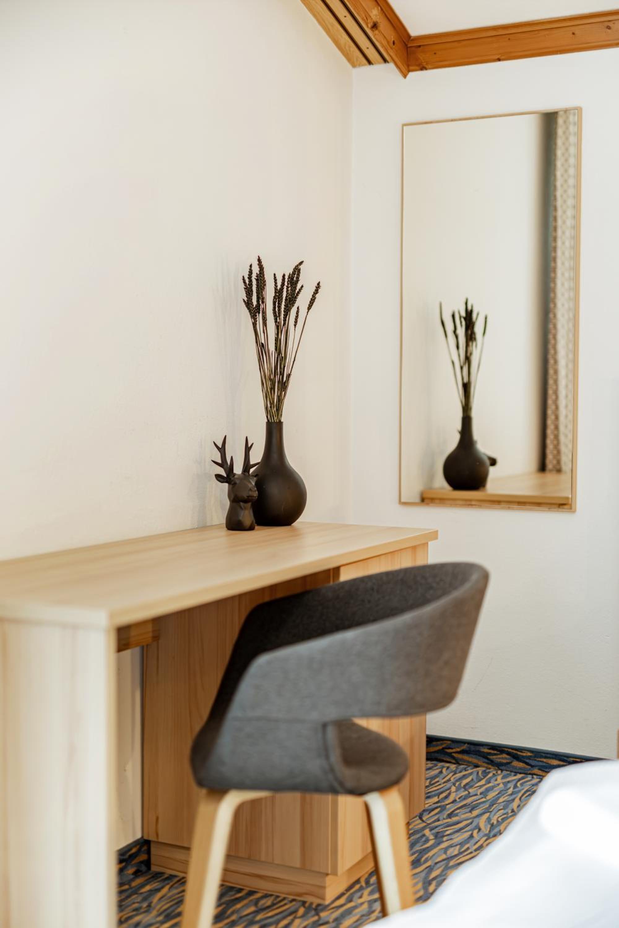 ESCHENHOF - Bed & Breakfast