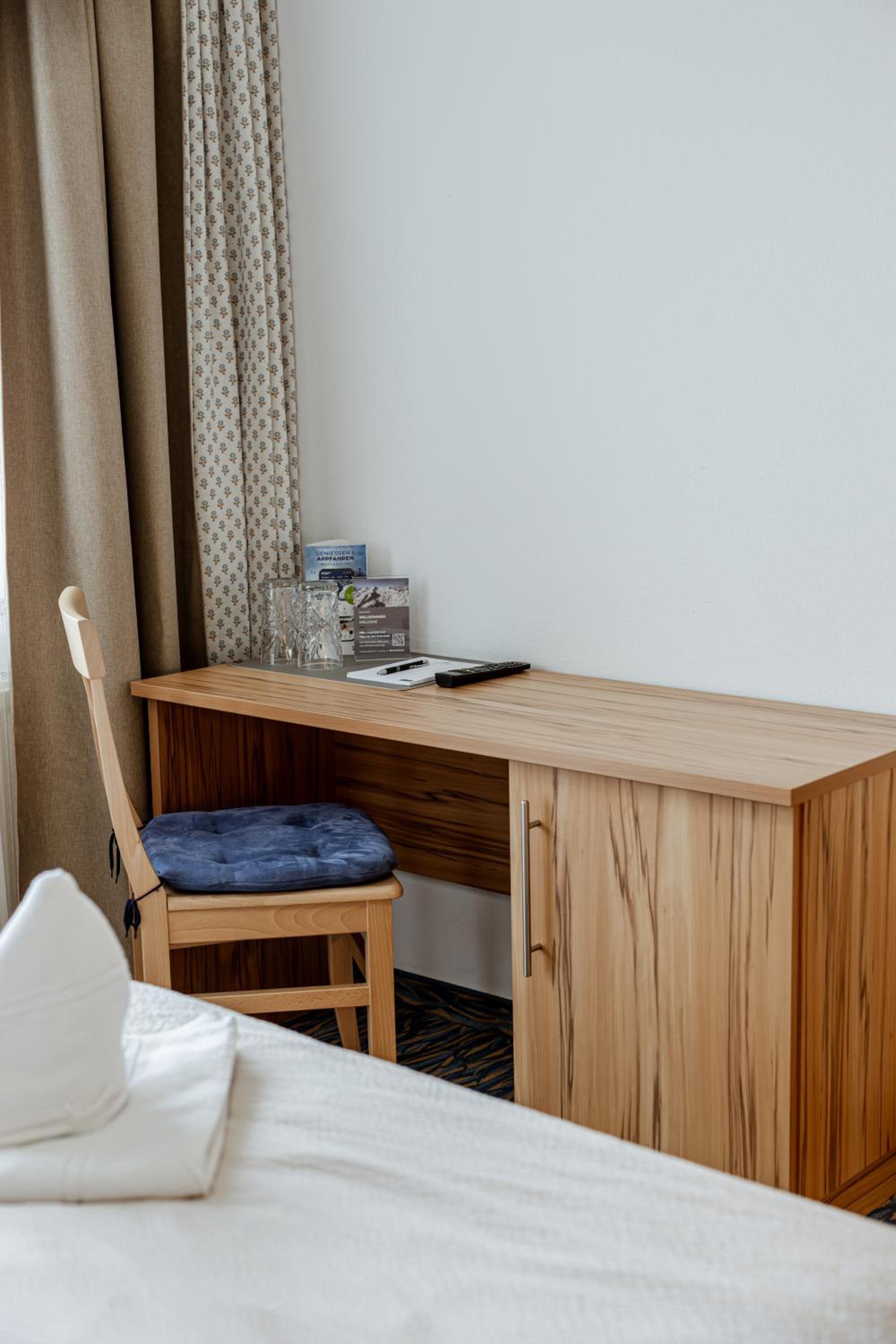 ESCHENHOF - Bed & Breakfast