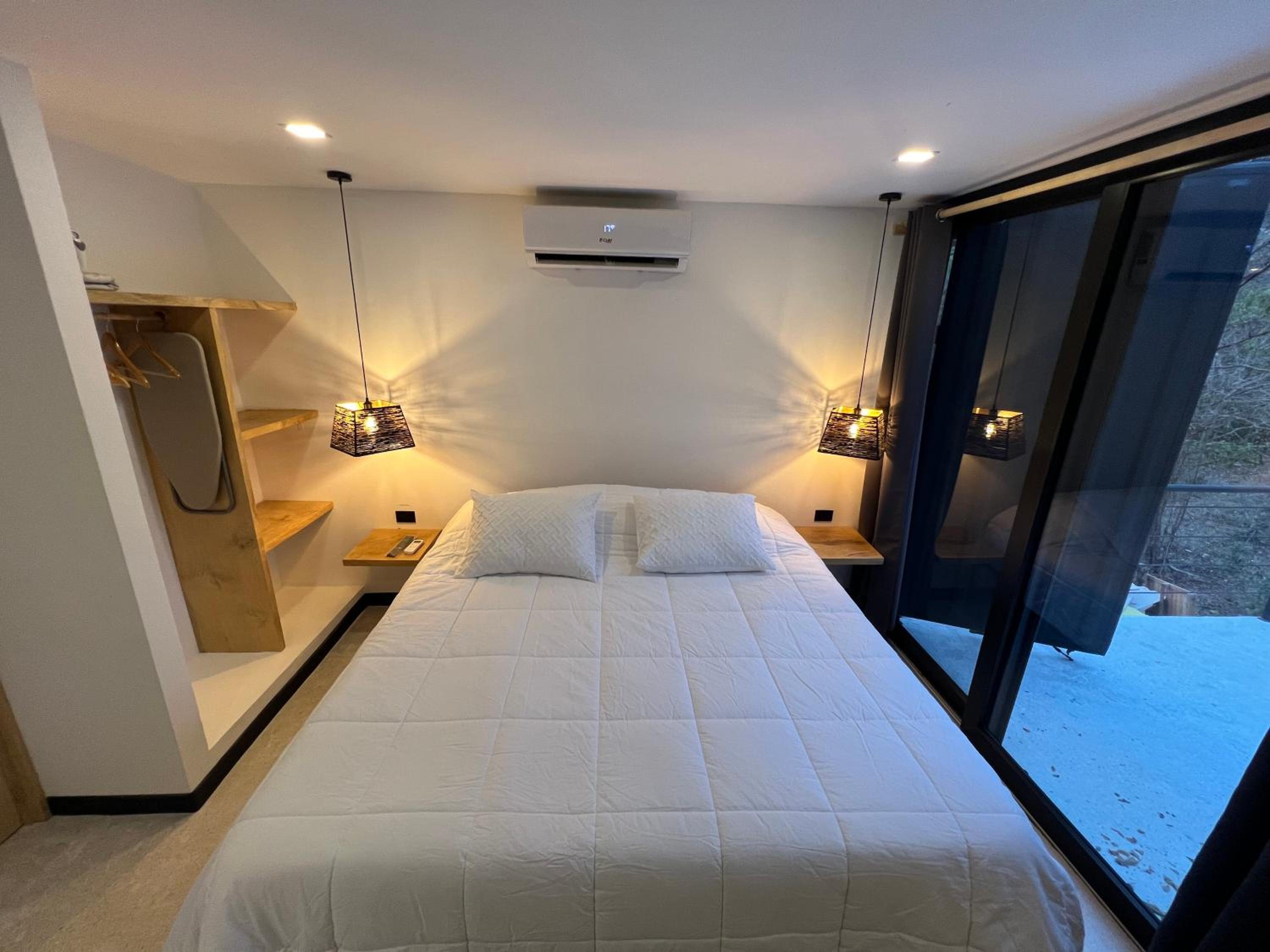 Villas Manzu