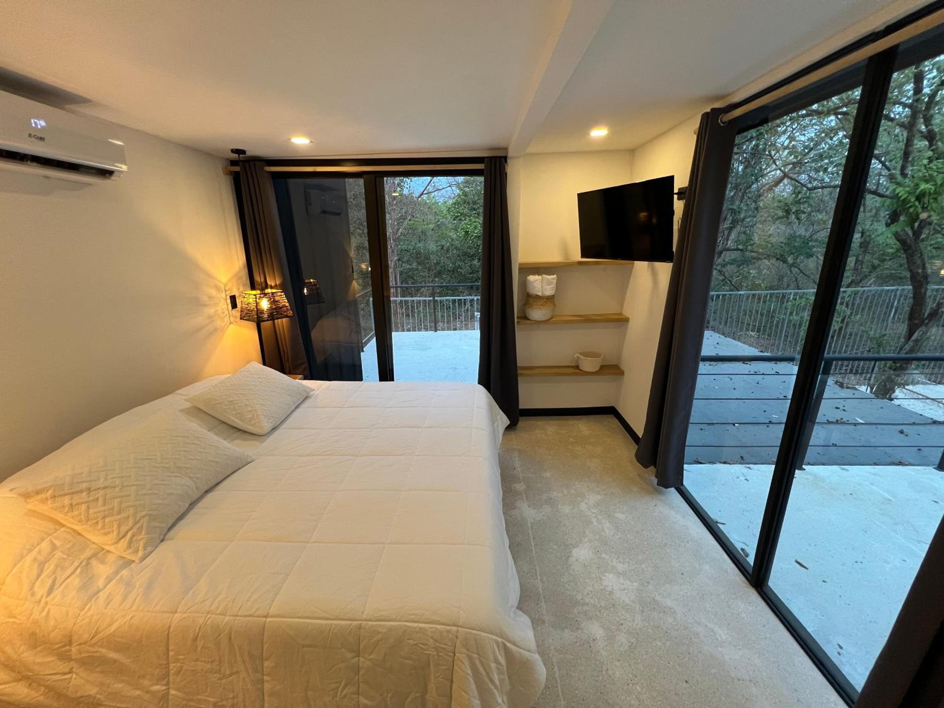 Villas Manzu