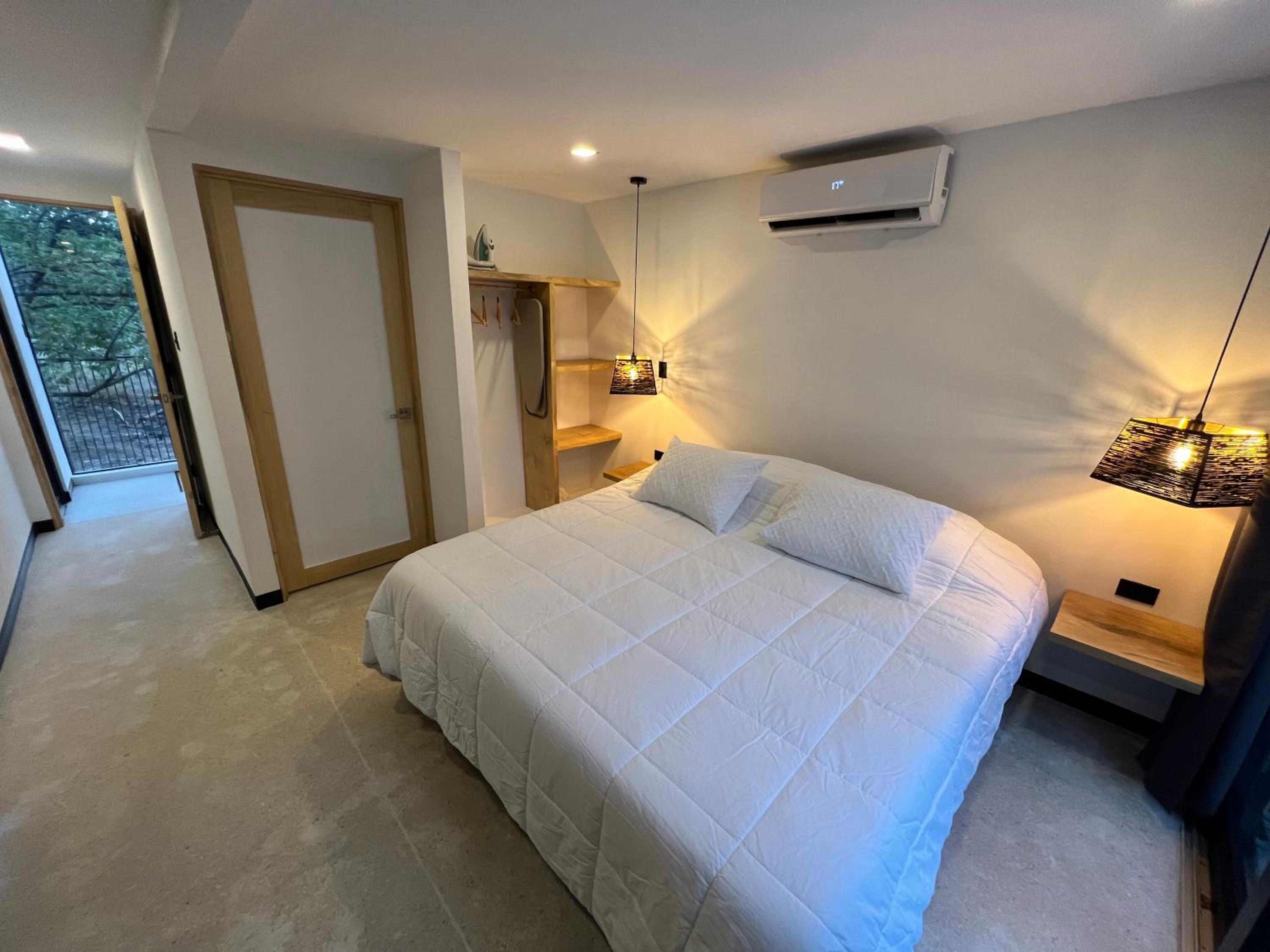 Villas Manzu