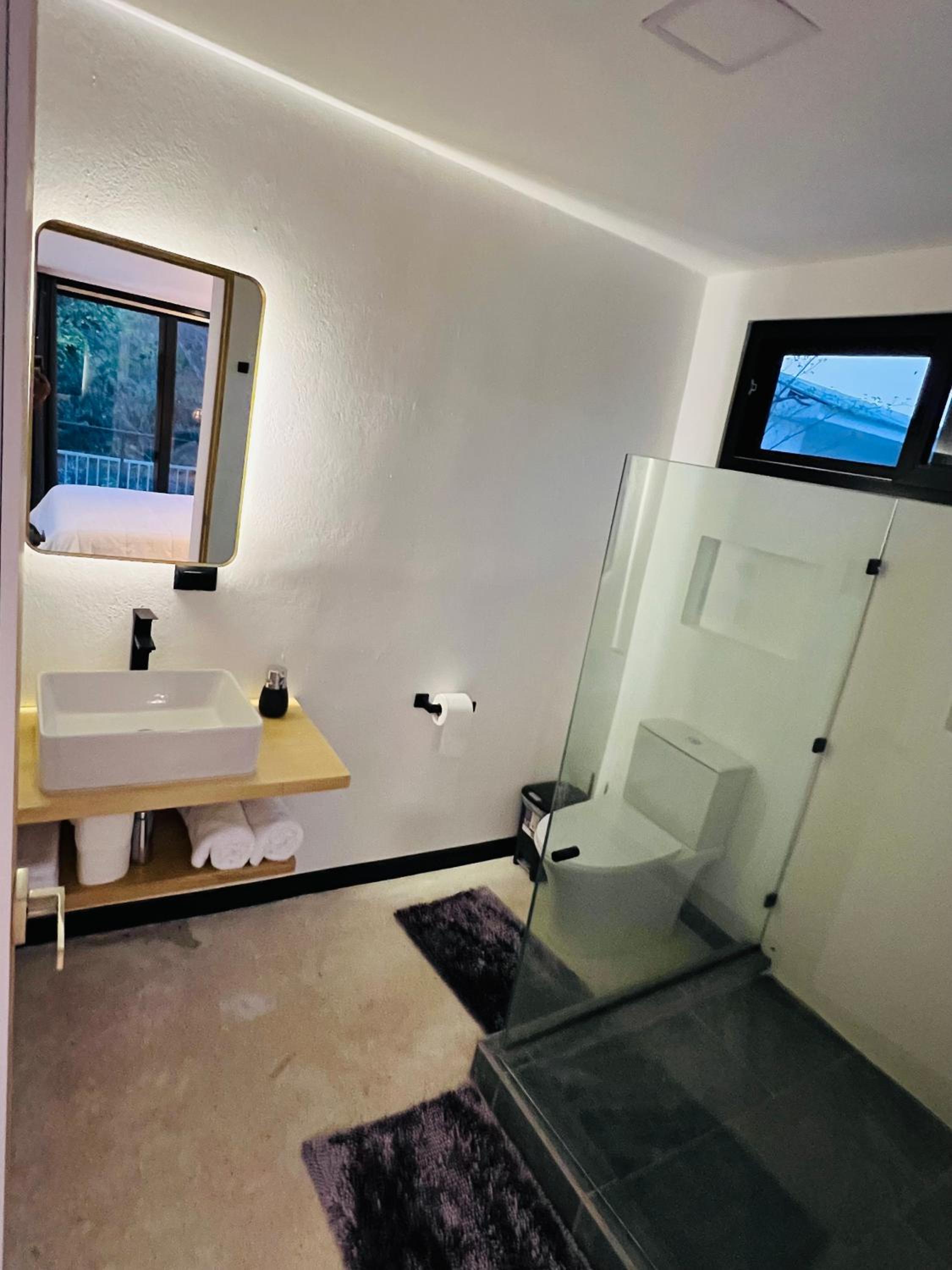 Villas Manzu