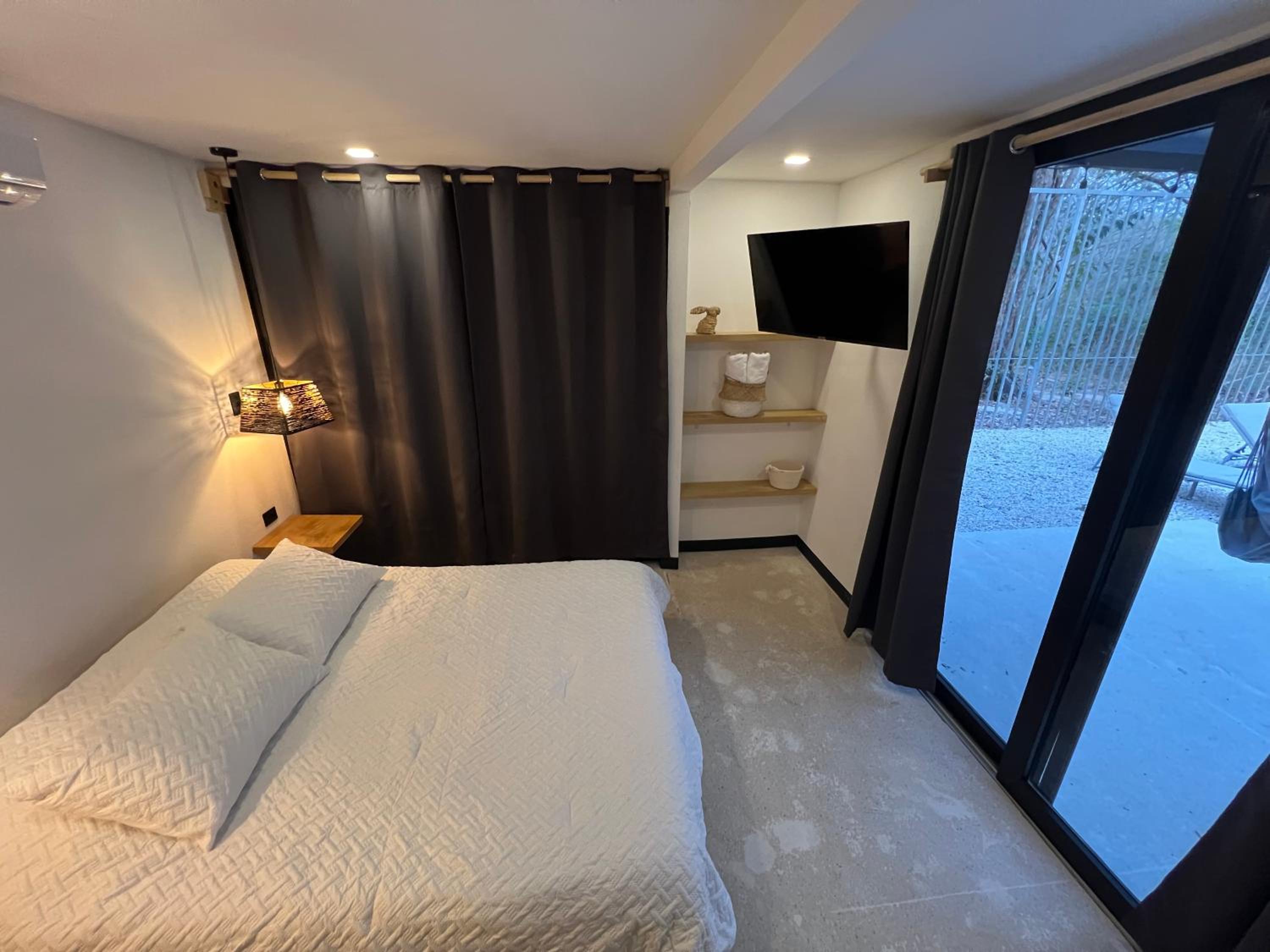 Villas Manzu
