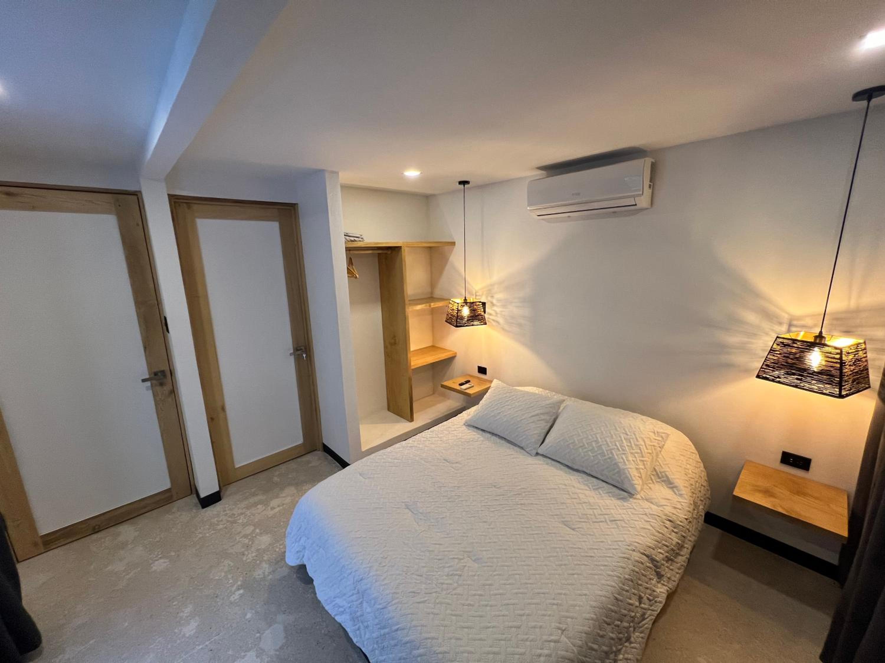 Villas Manzu