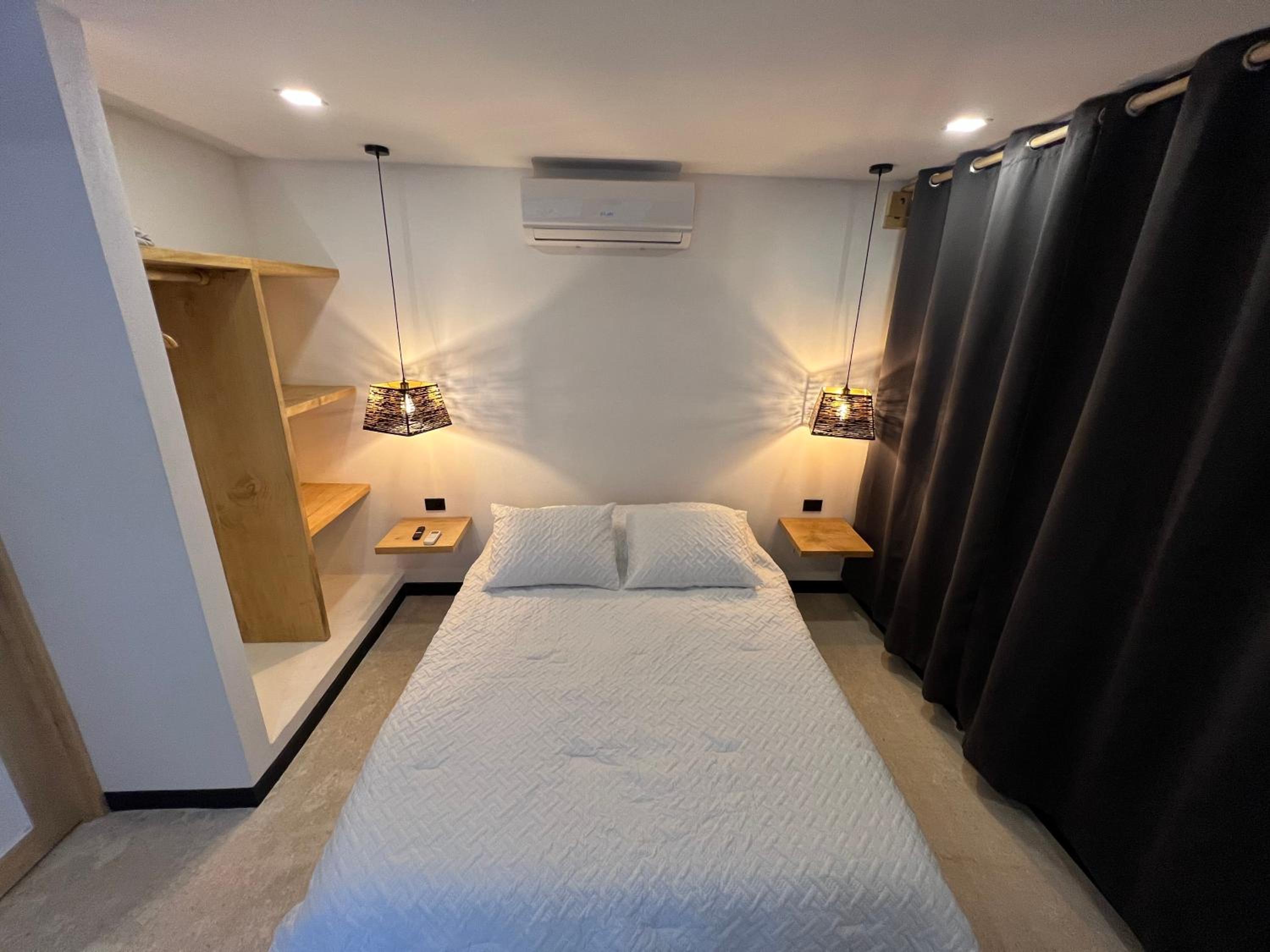 Villas Manzu