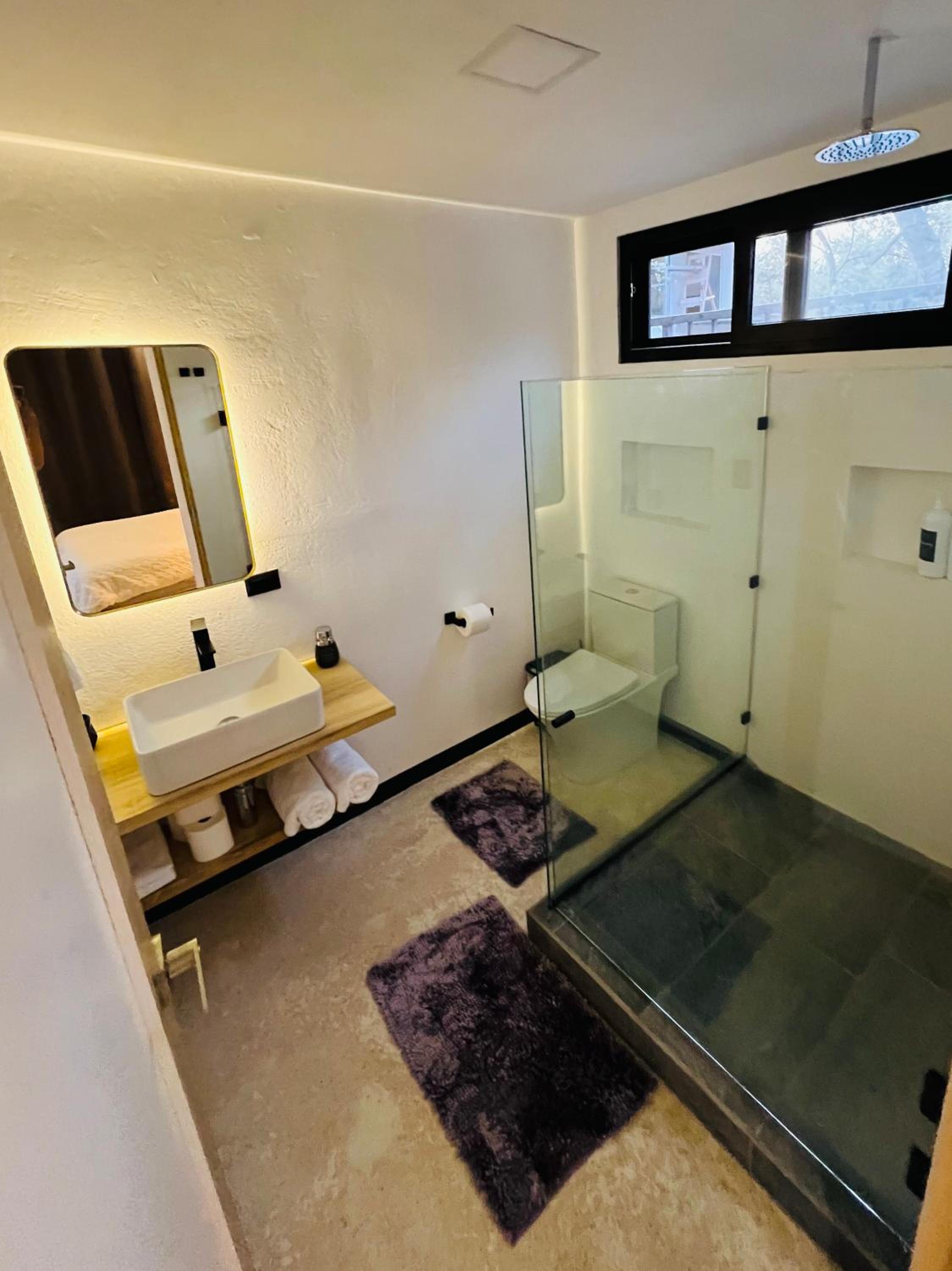 Villas Manzu