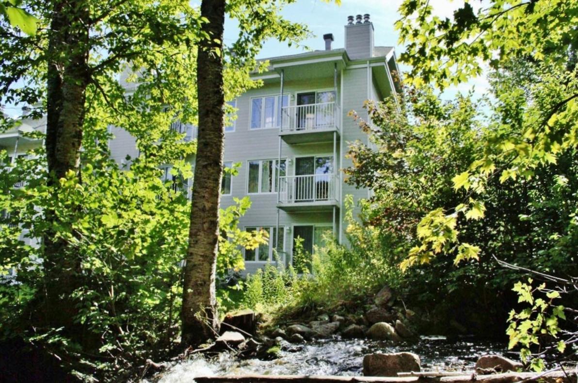 Condo 204 33 Chemin du Hameau by Les Chalets Alpins view 4