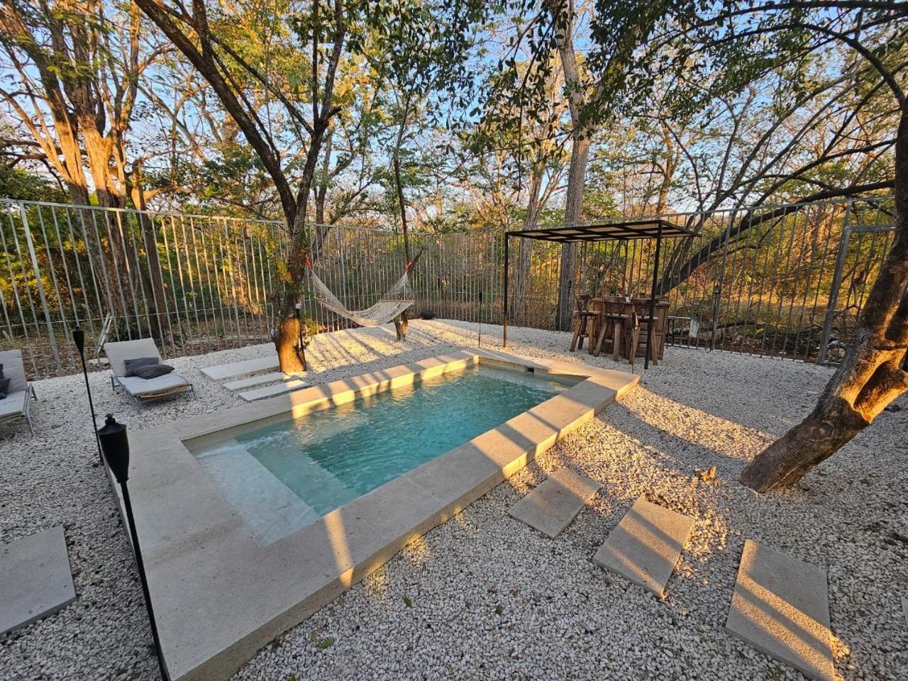 Villas Manzu