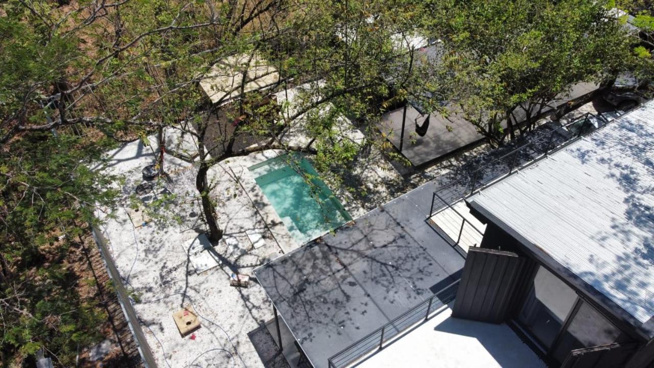 Villas Manzu