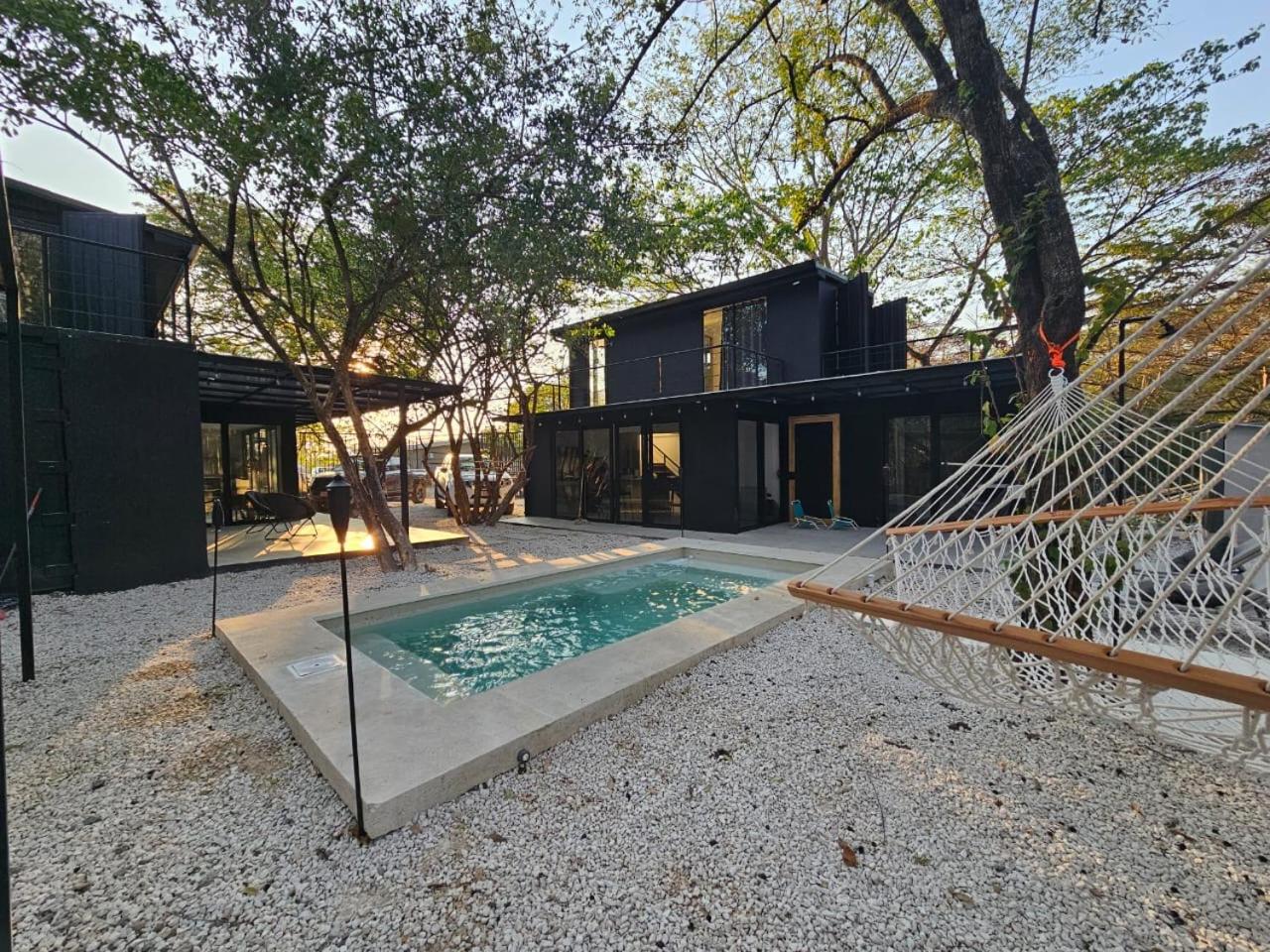 Villas Manzu