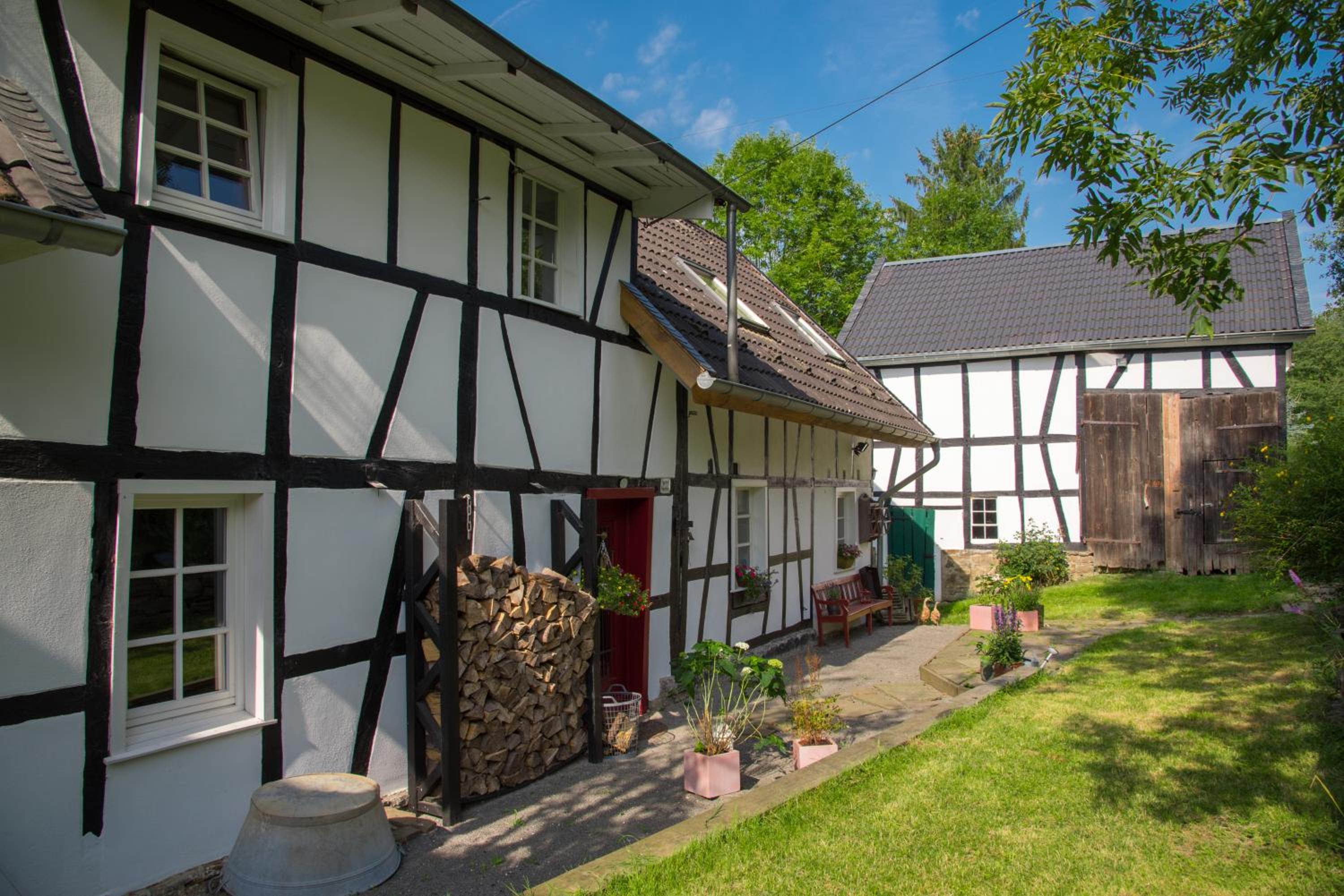 Haus Nr. 9 view 3