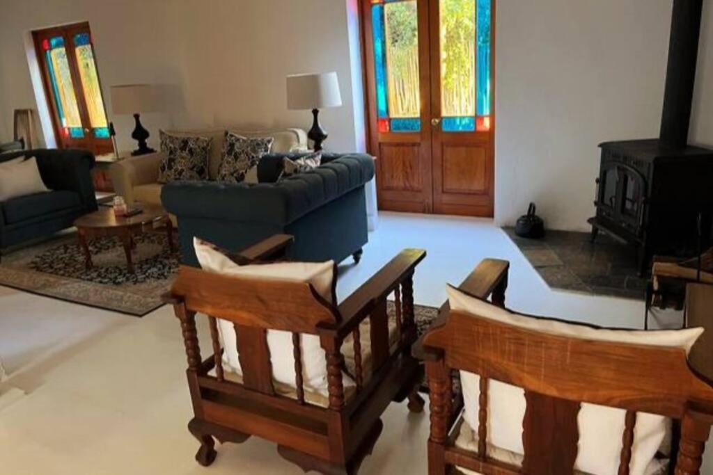 Stay at Molly