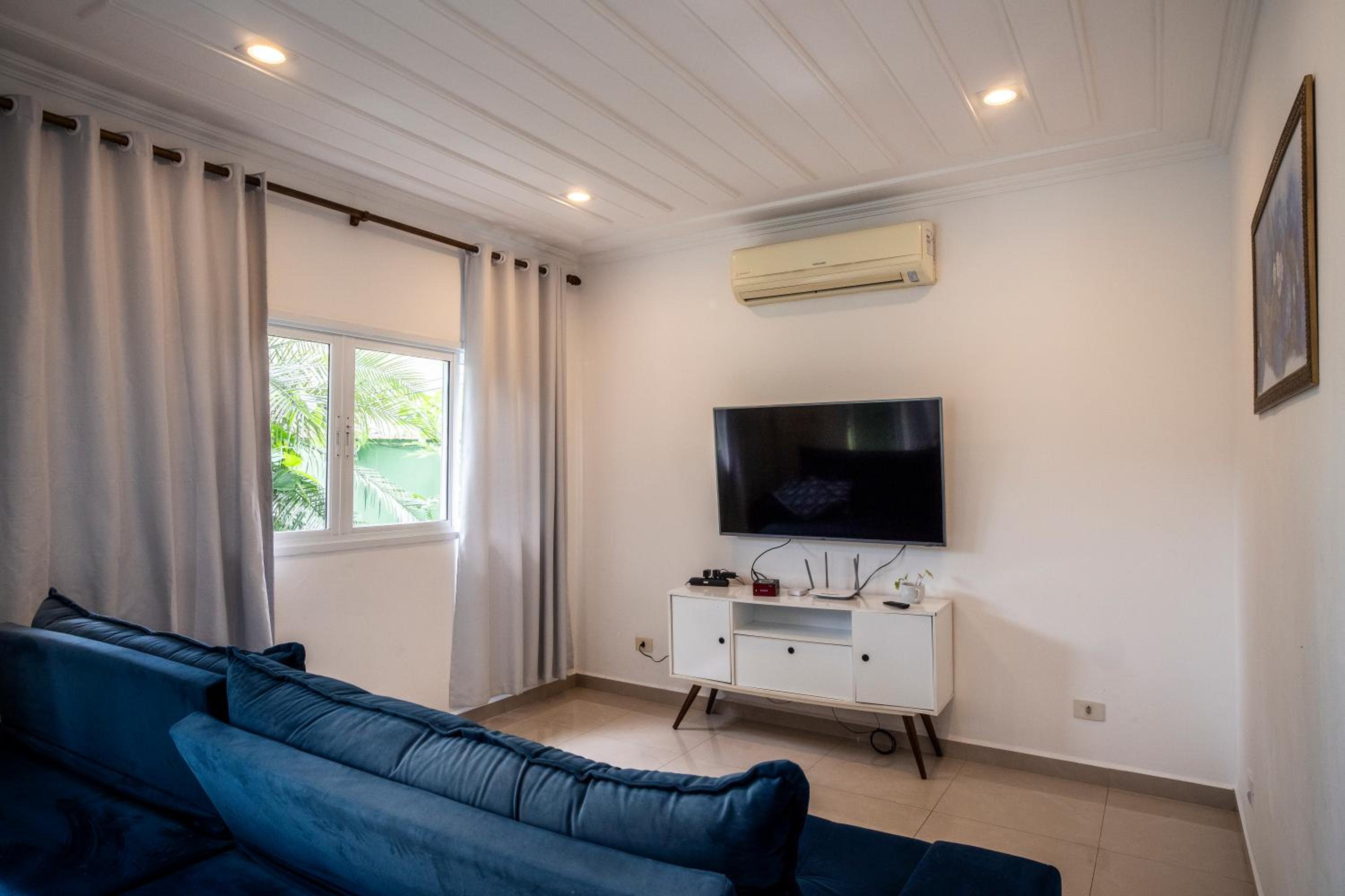 Casa Mata Atlântica Paraty