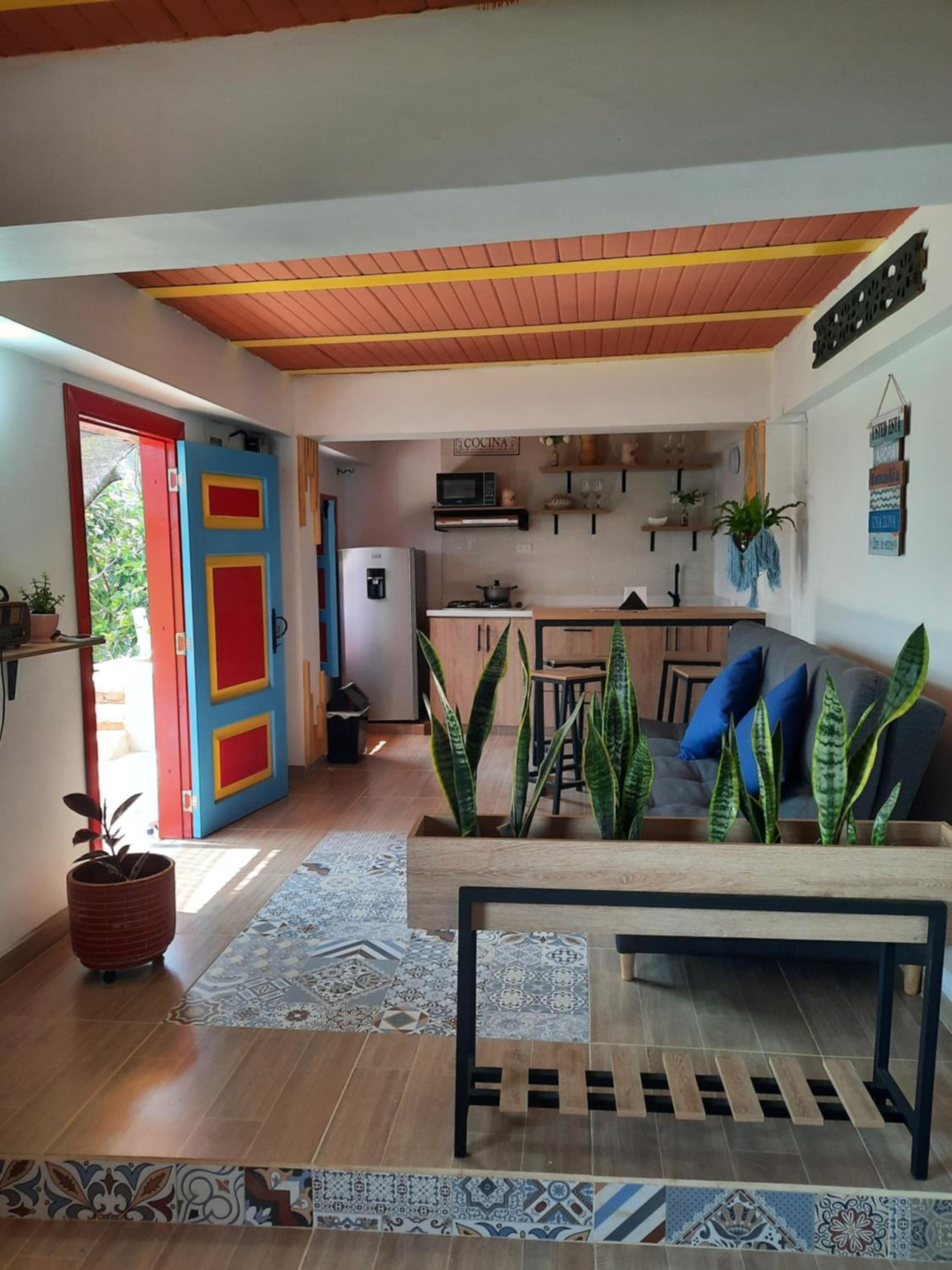 Apartamento Corona