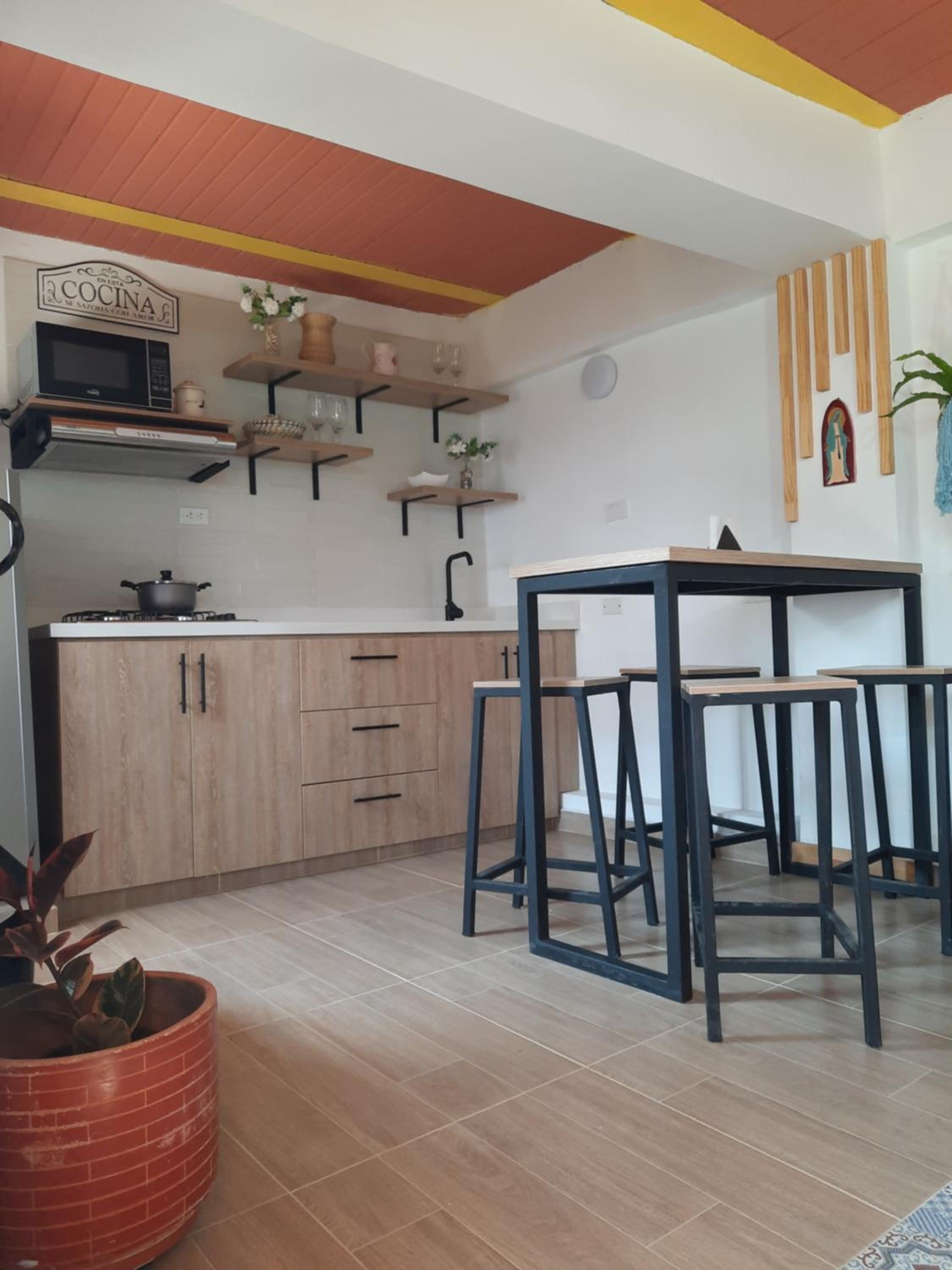 Apartamento Corona