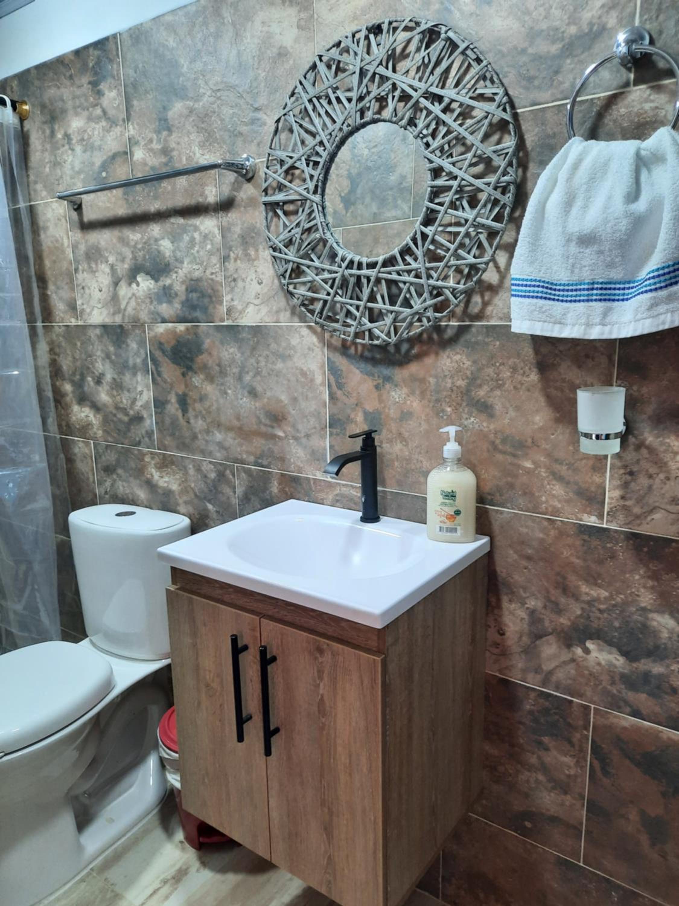 Apartamento Corona