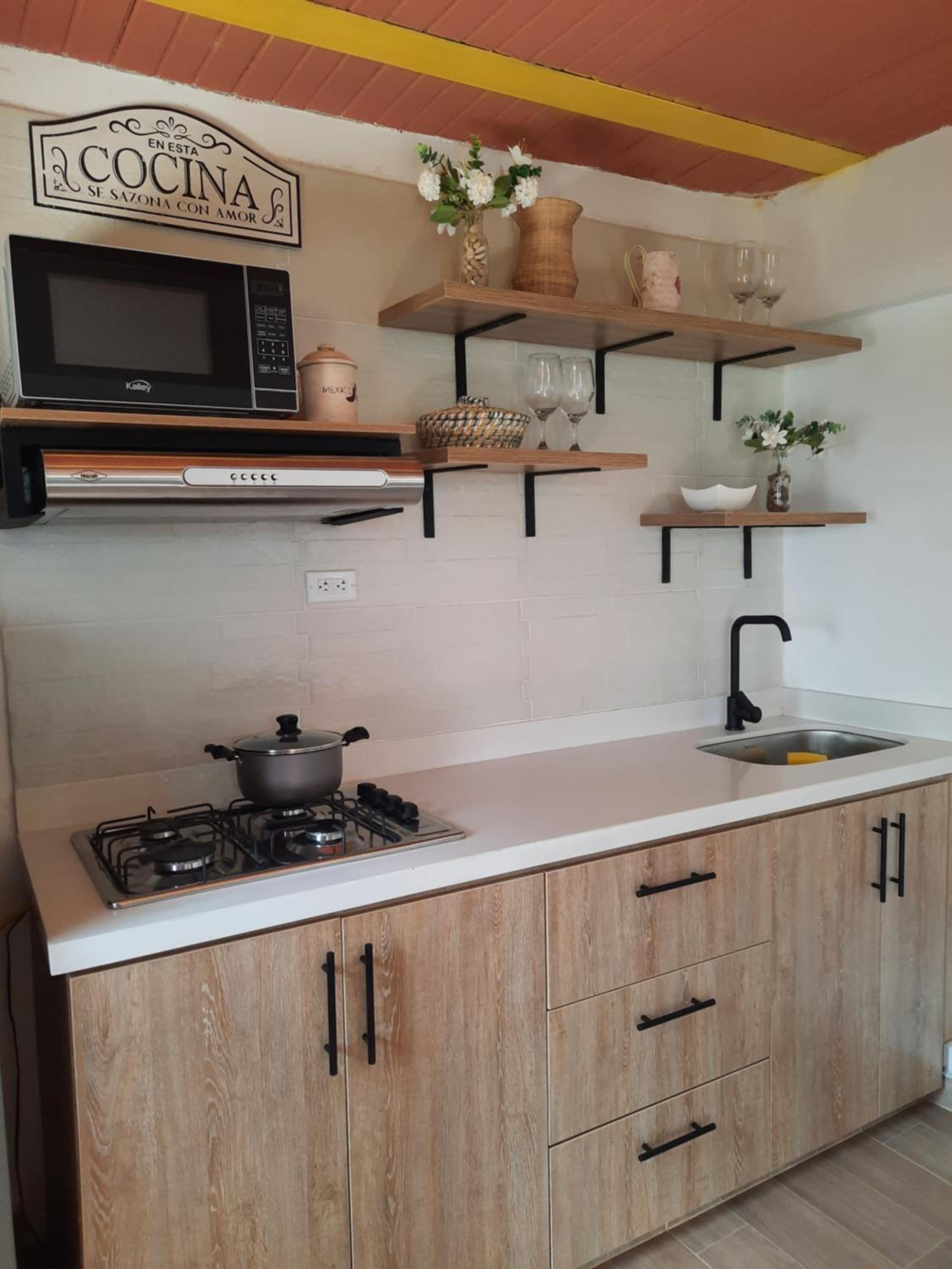 Apartamento Corona