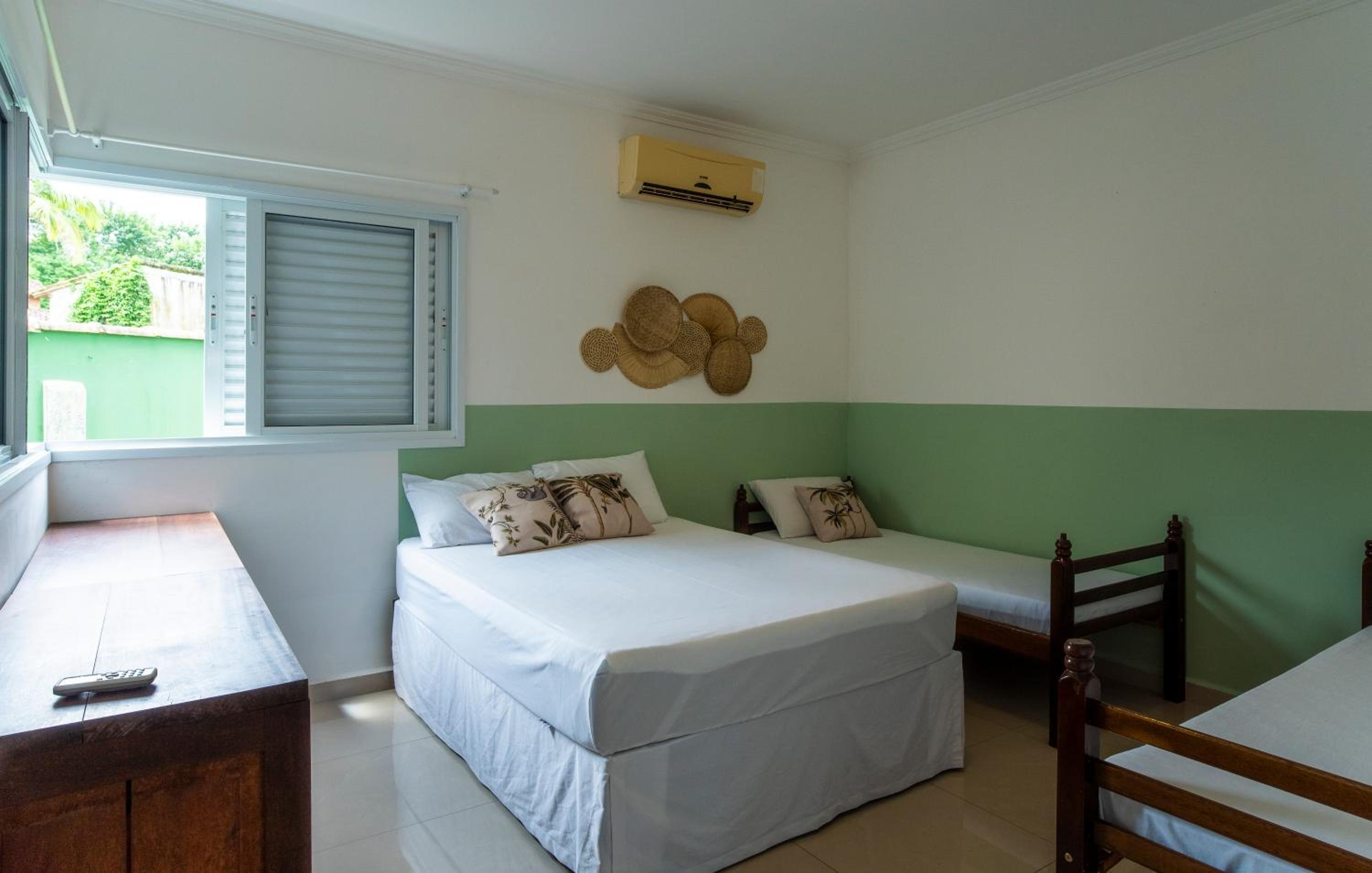 Casa Mata Atlântica Paraty